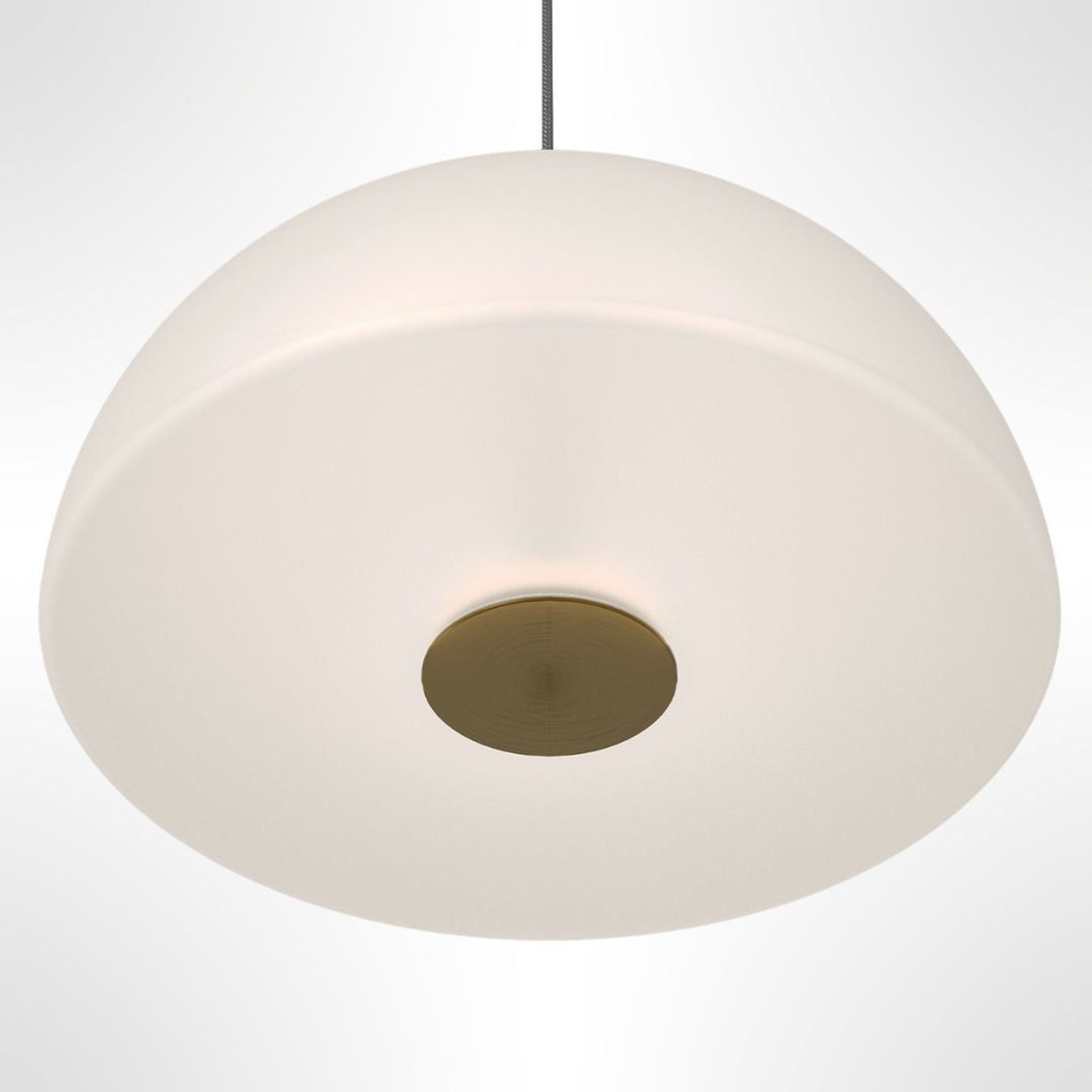 Dome Air Pendant Light