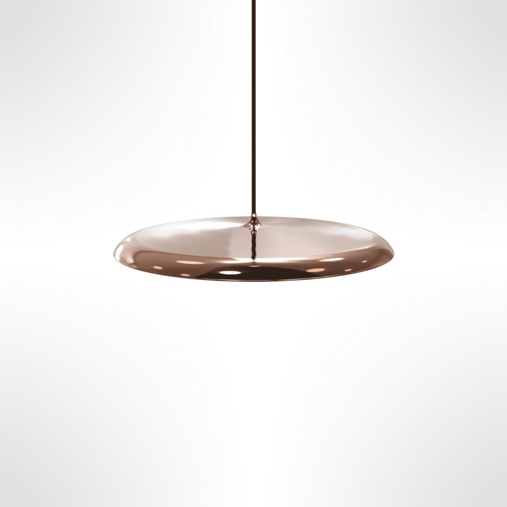 Artist 40 Pendant
