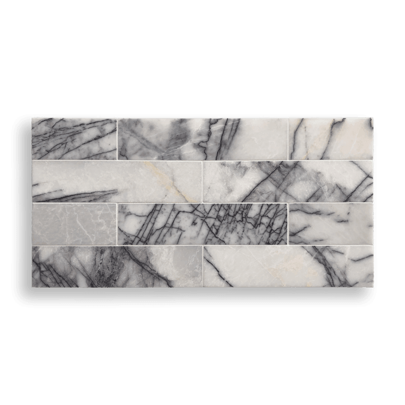 New York Marble Honed Subway 305x75x10mm