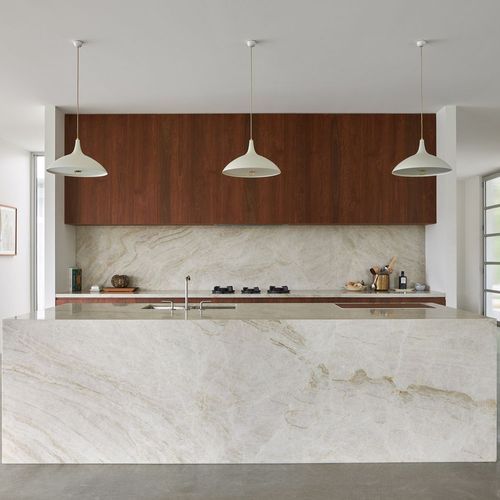 Natural Stone Slabs | Sareva