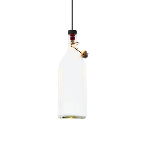 Cork 1.0 | Pendant Light by Wever & Ducre