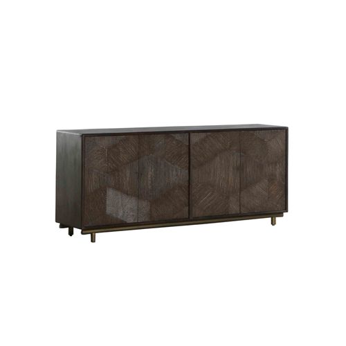 Clairemont Storage Cabinet