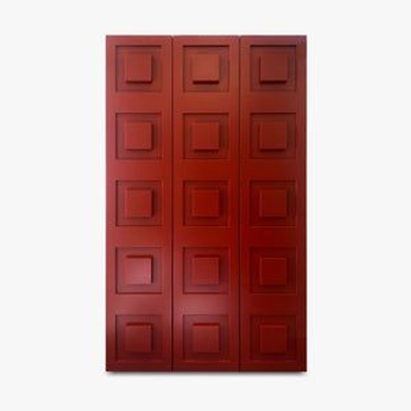 Casa Armoire - Wardrobe by Apartmento