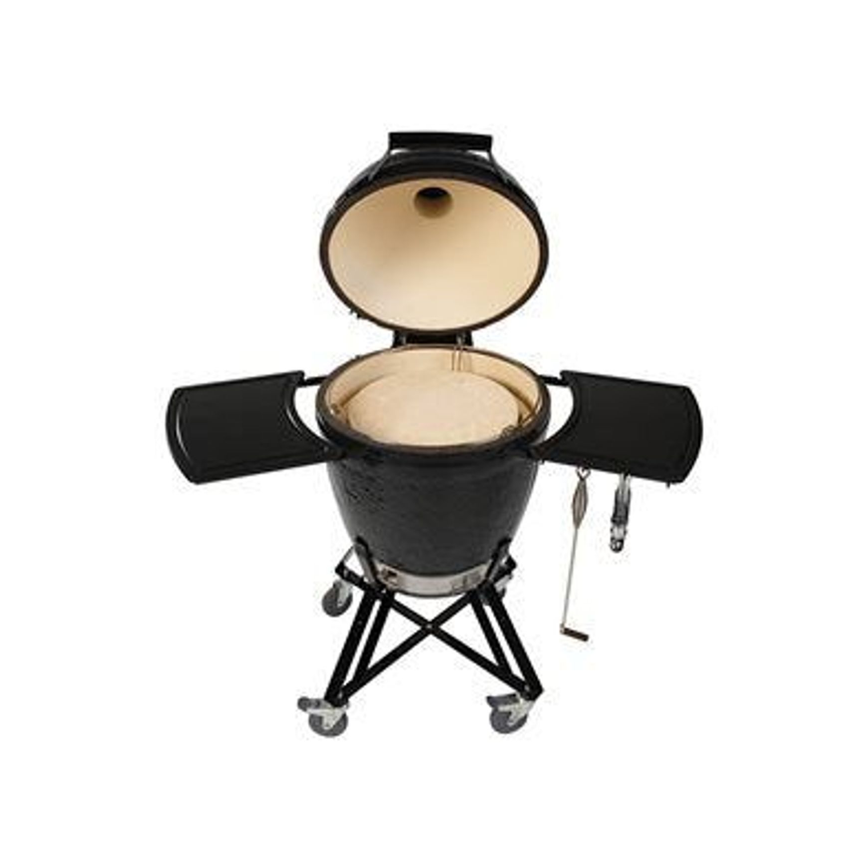 Primo Round All-In-One