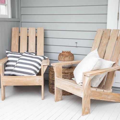Cape Cod Adirondack Chair