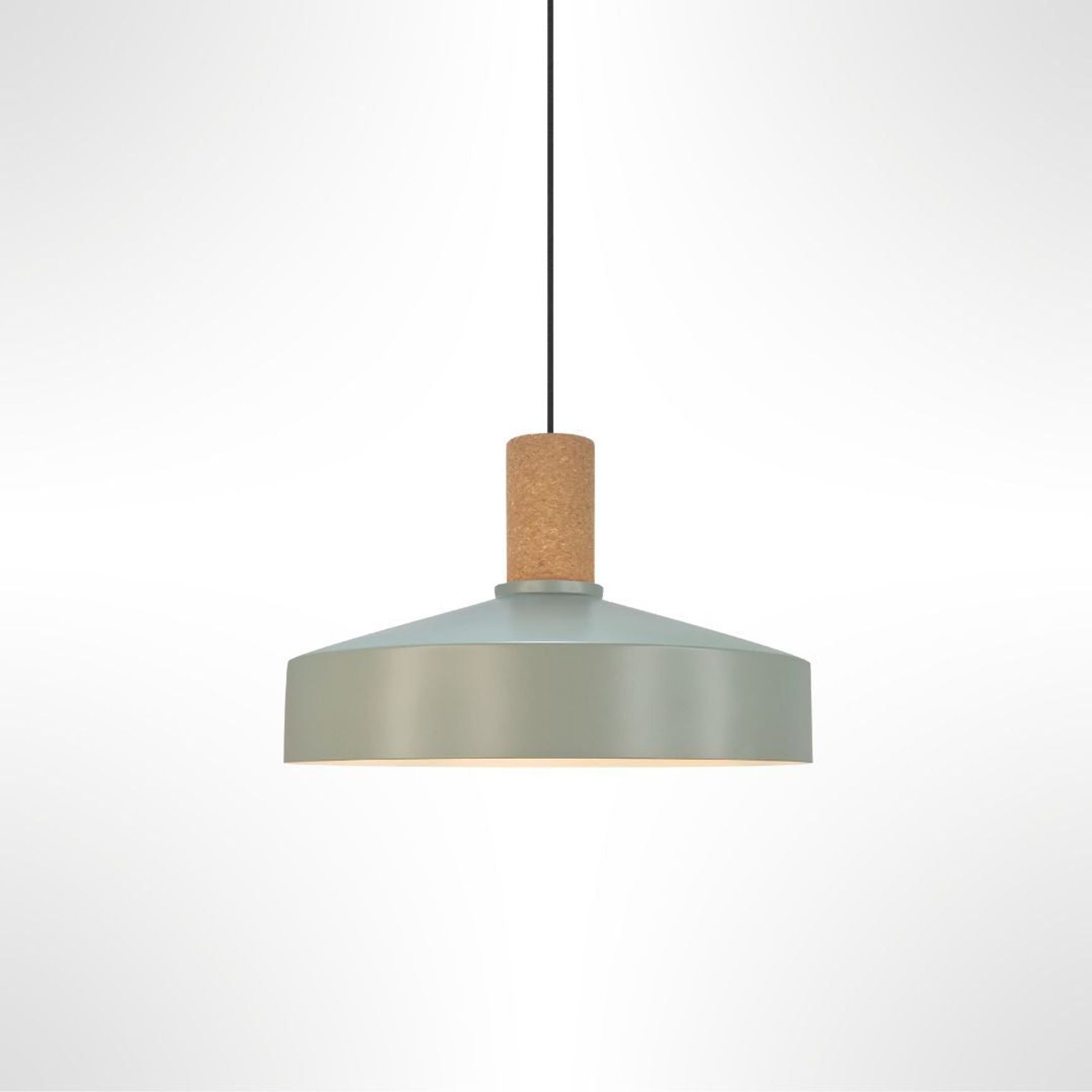 Elvas Cork Pendant