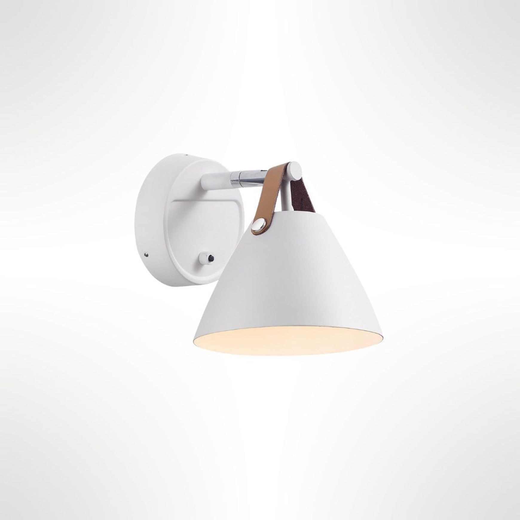 Strap 15 Wall Light