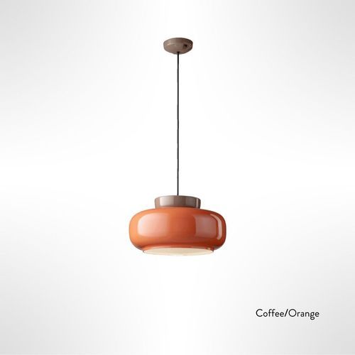 Maracanà Due Pendant Light