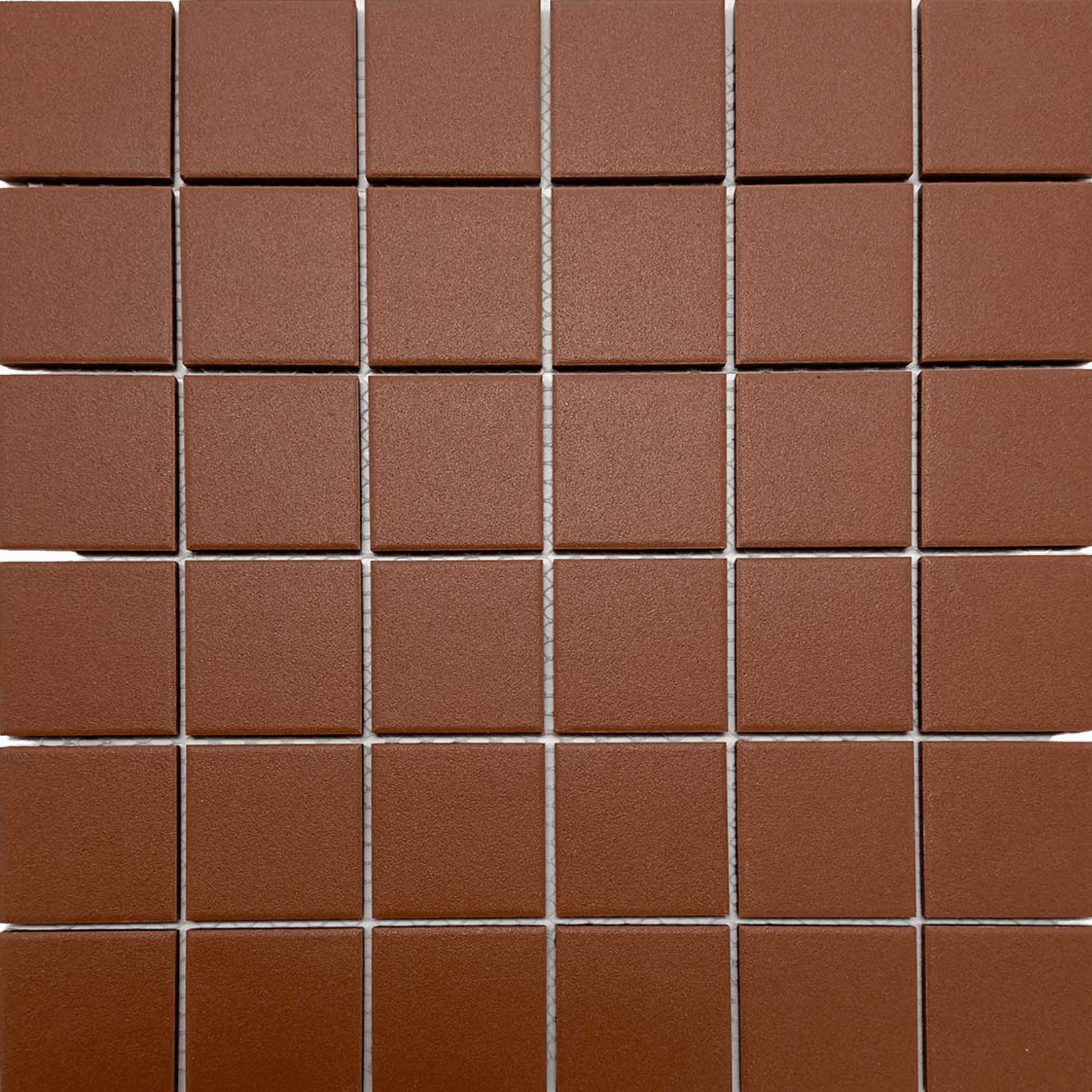 Nagoya Clay Mosaic