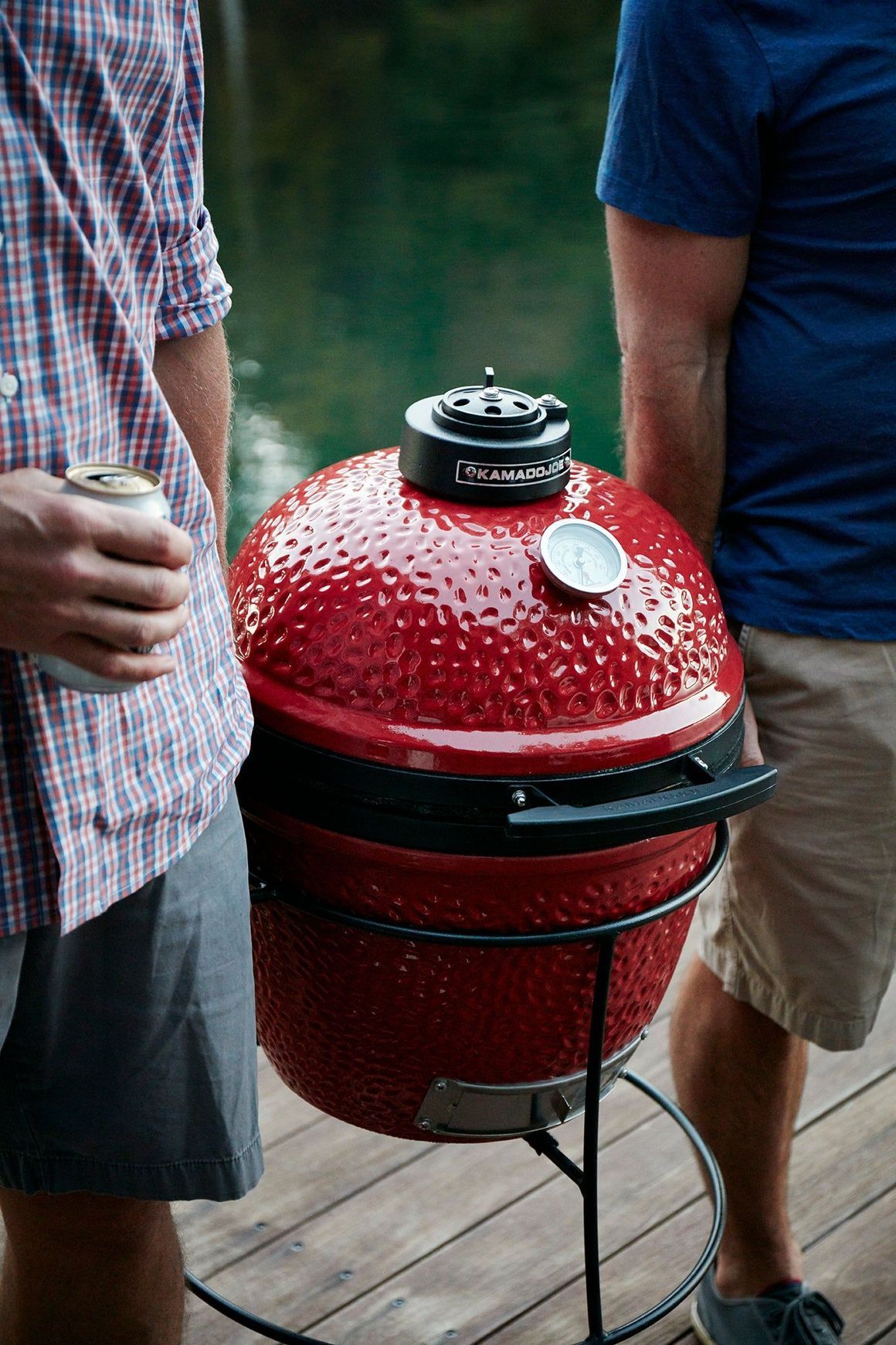 Kamado Joe Junior