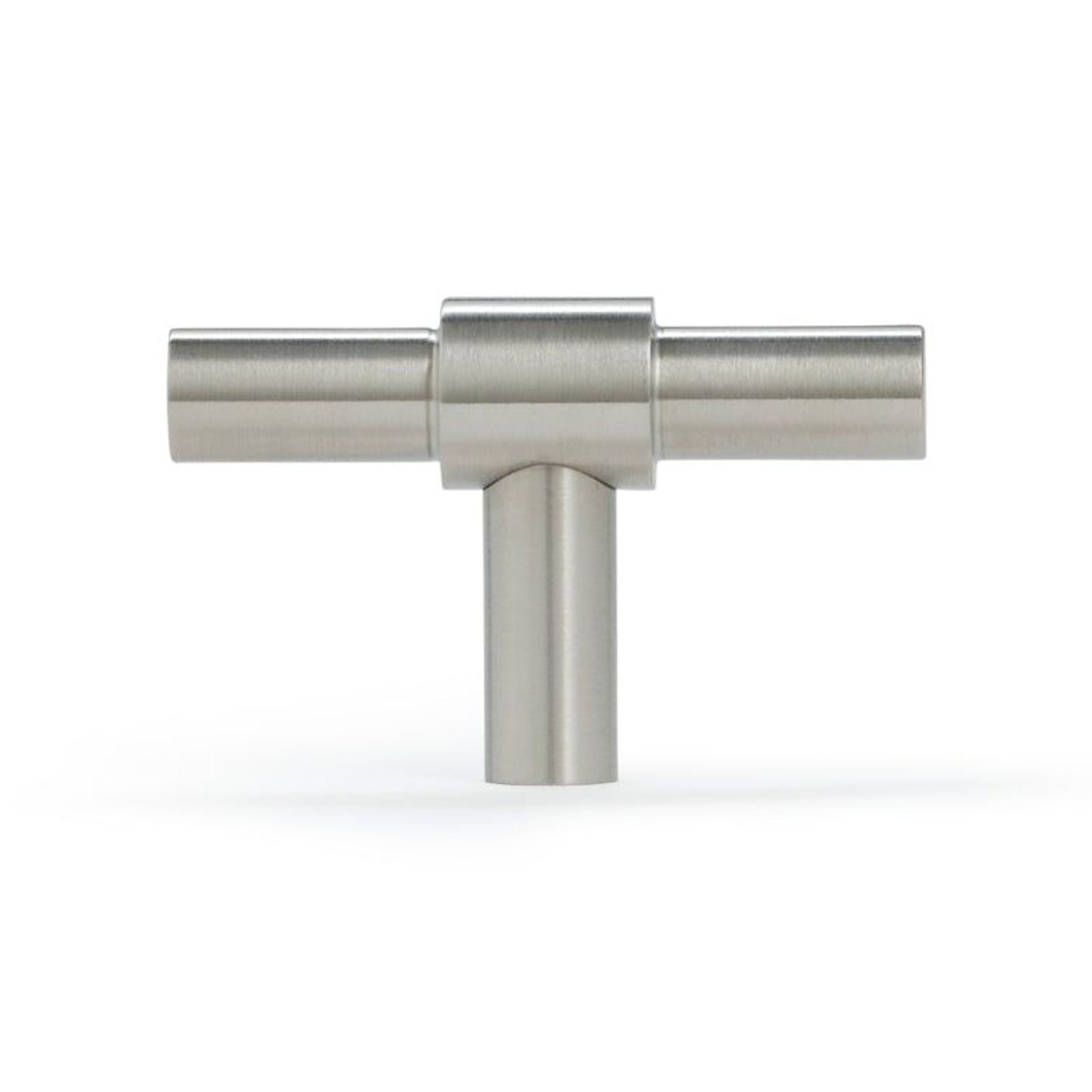 Coast 50mm T-Bar Handle 316SS