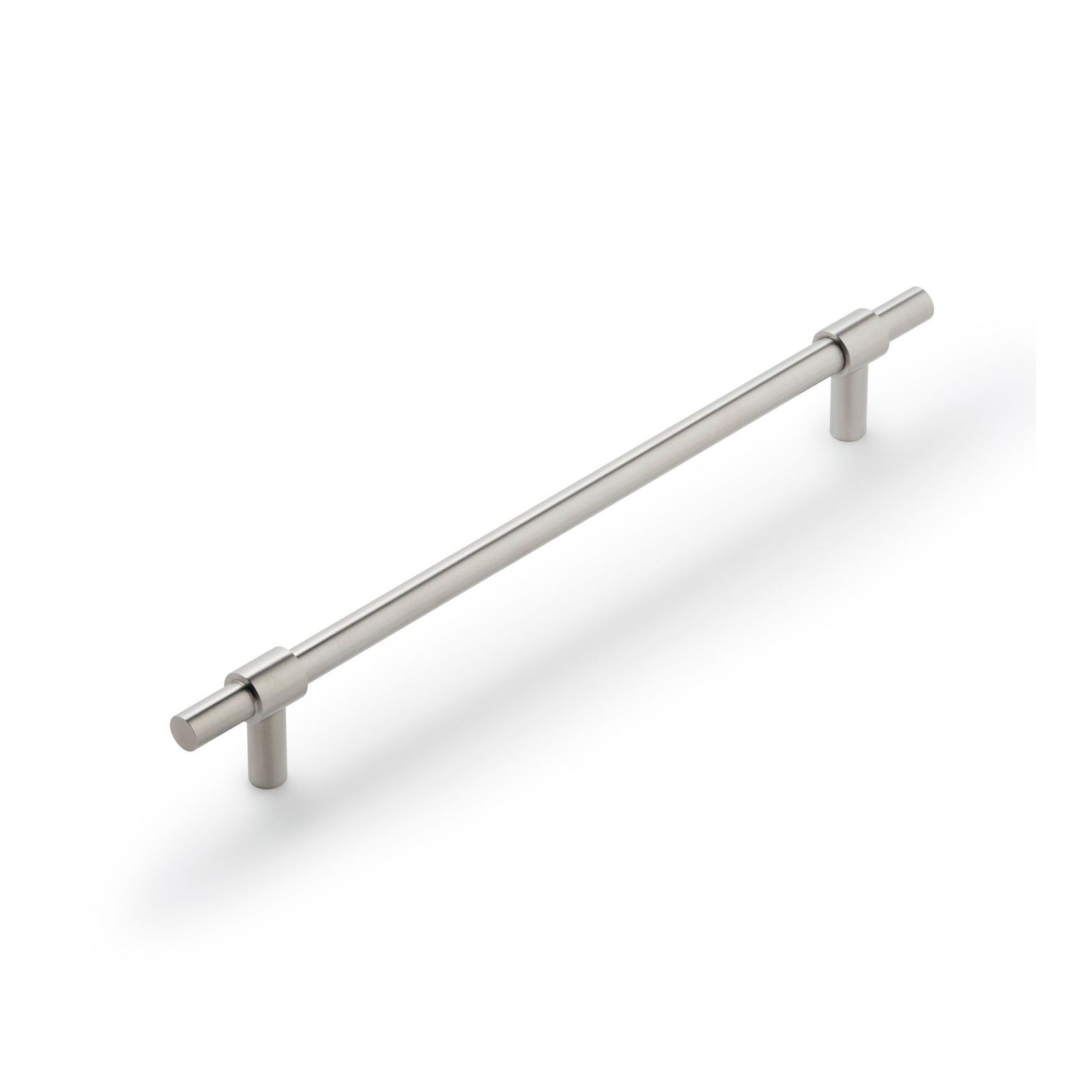 Coast Handle 316SS