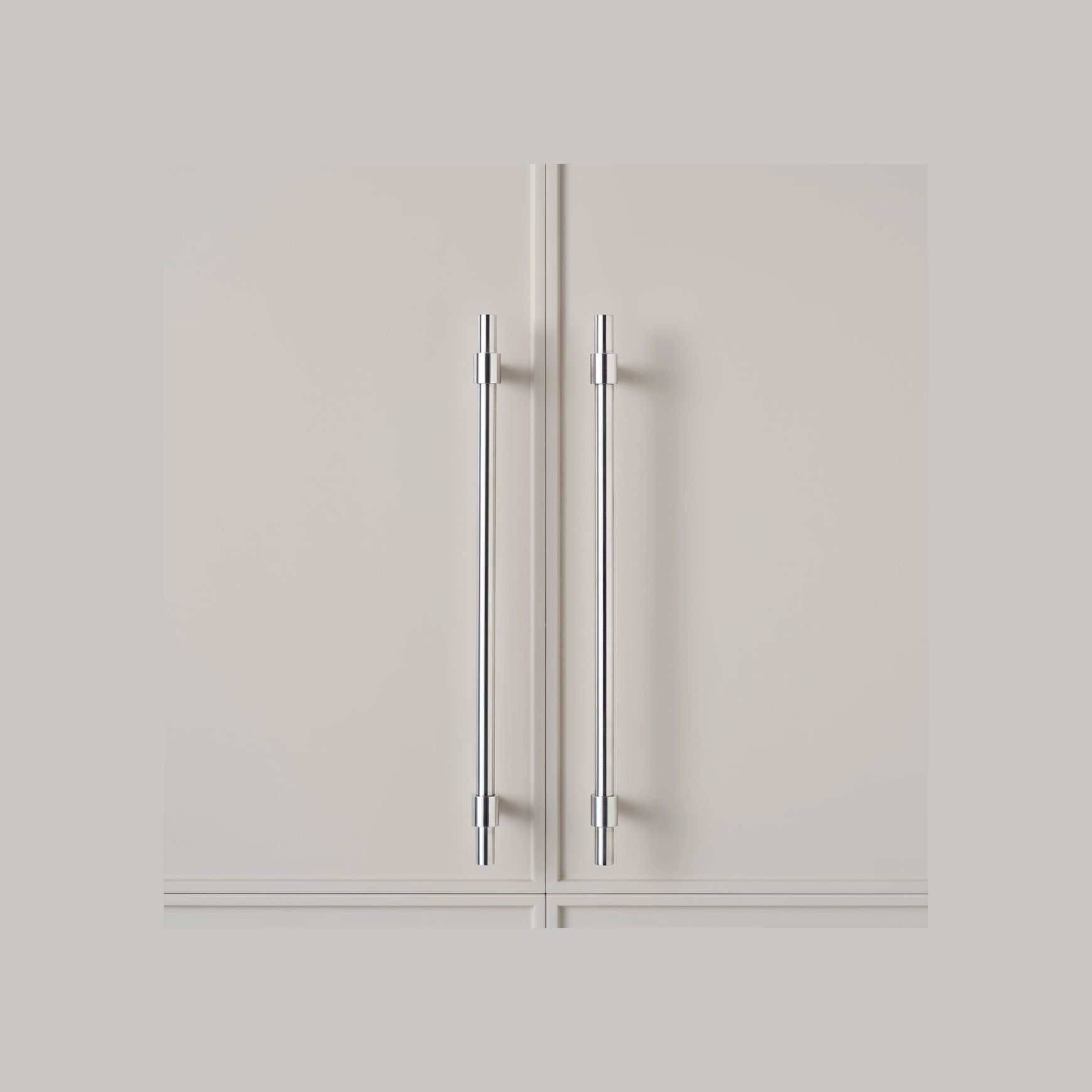 Coast Appliance Pull 316SS