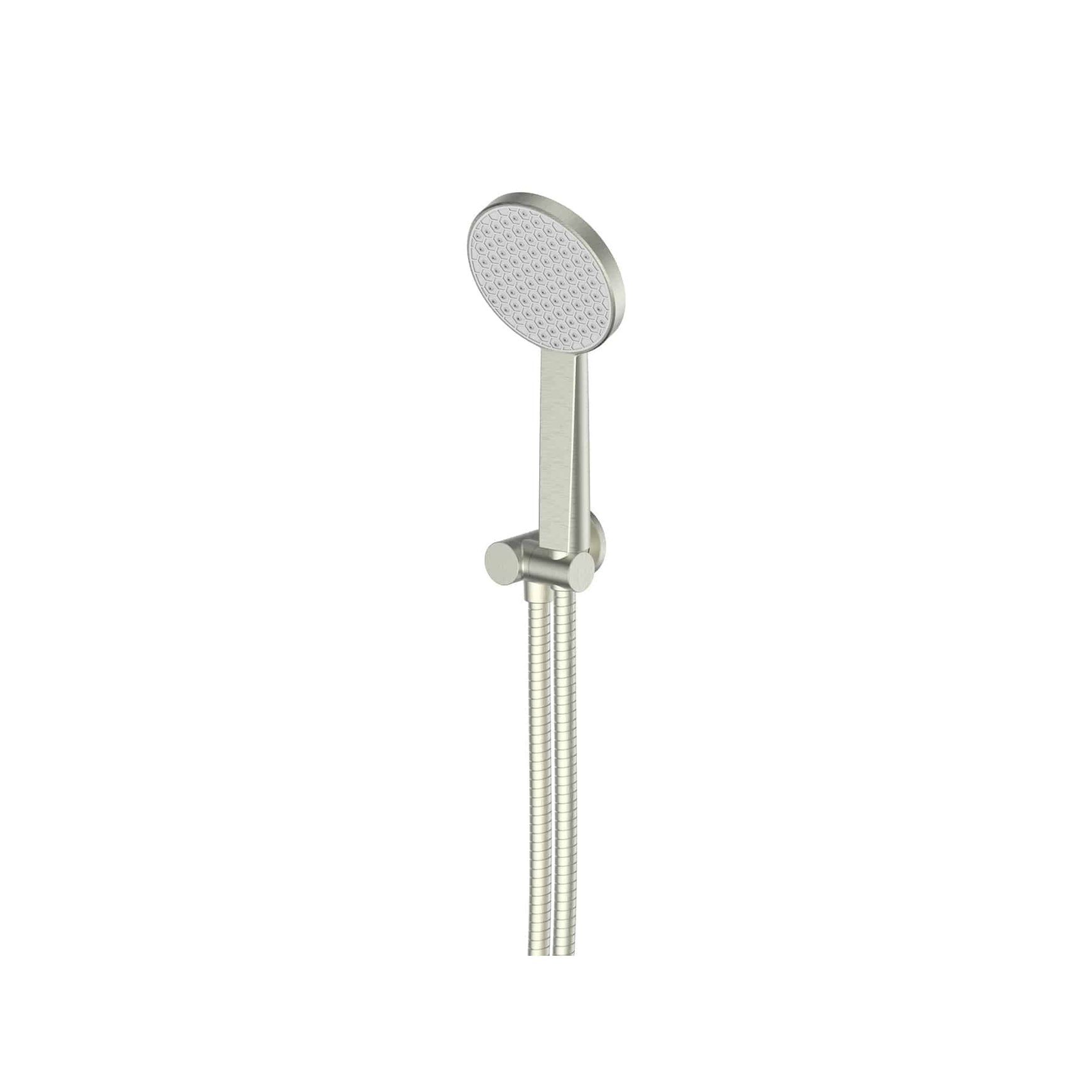 Glide Rainboost Handshower