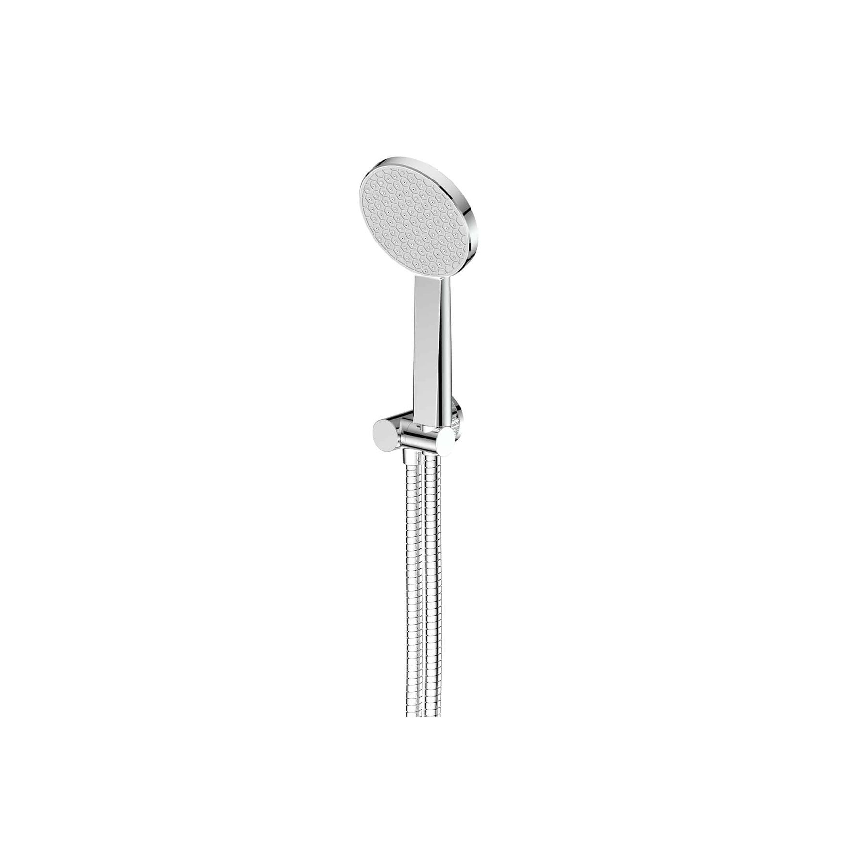 Glide Rainboost Handshower