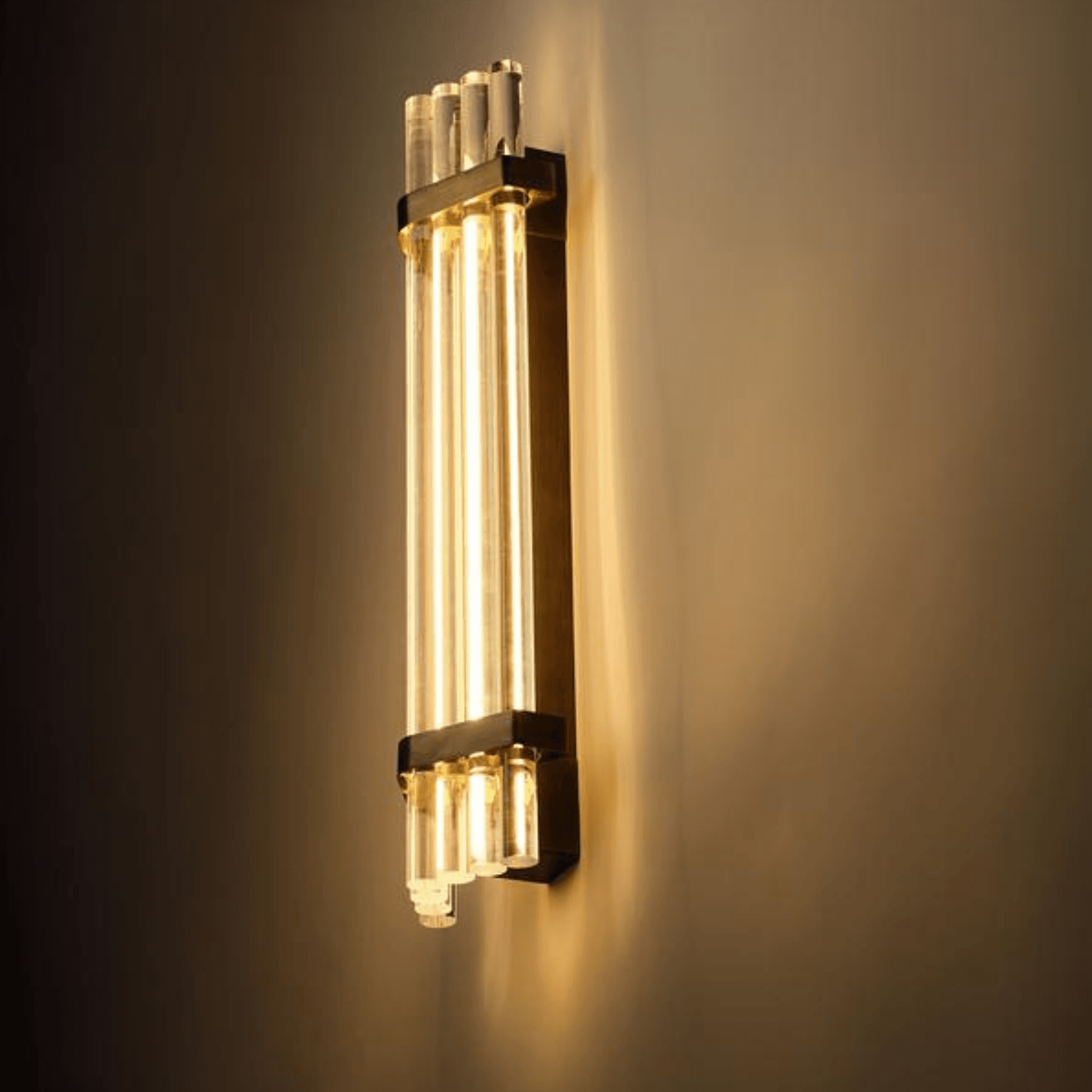 Seagull Wall Light