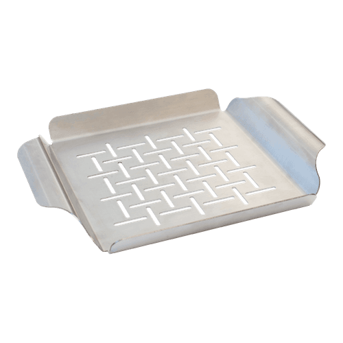 Weber Baby Q Grill Pan