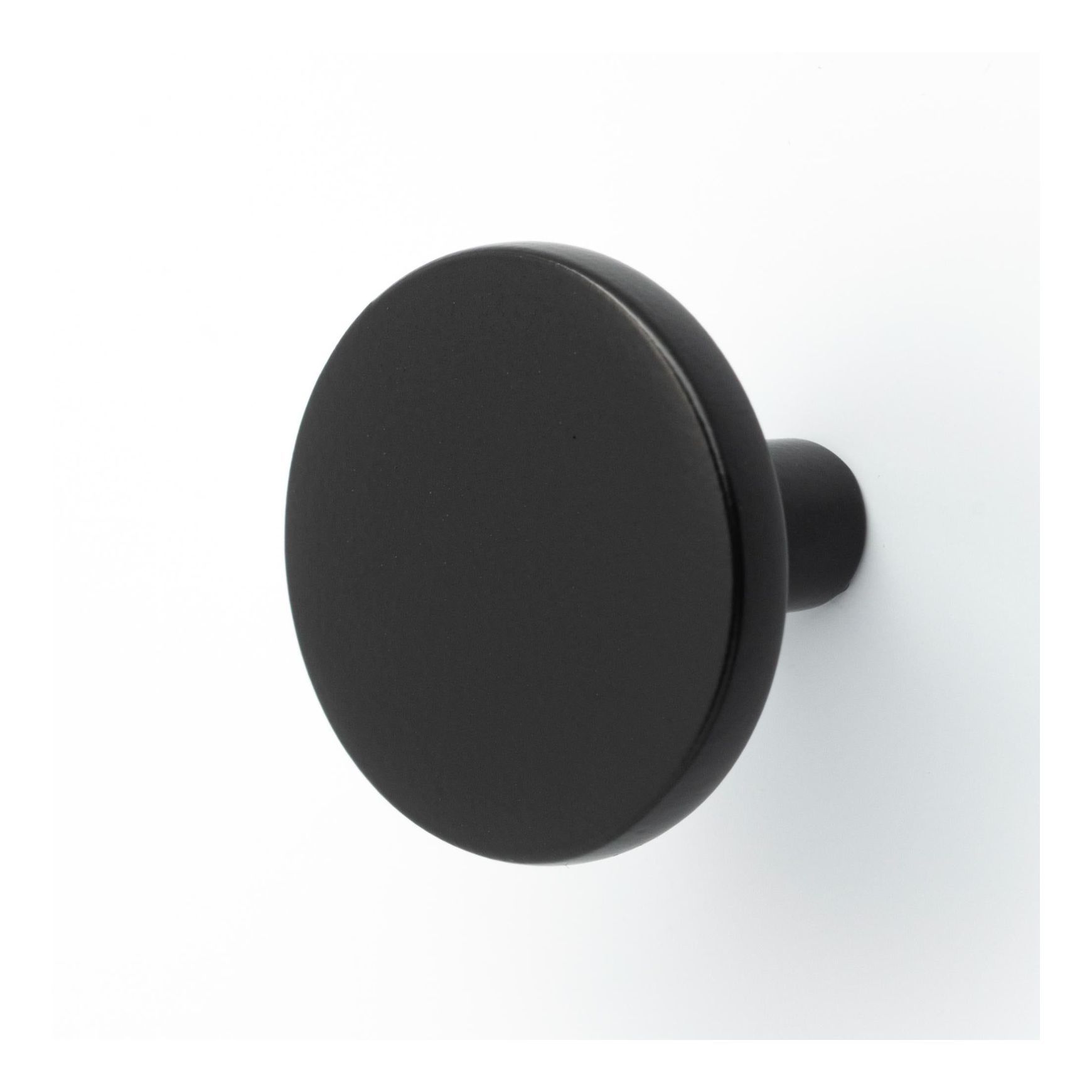 Reed 35mm Round Knob