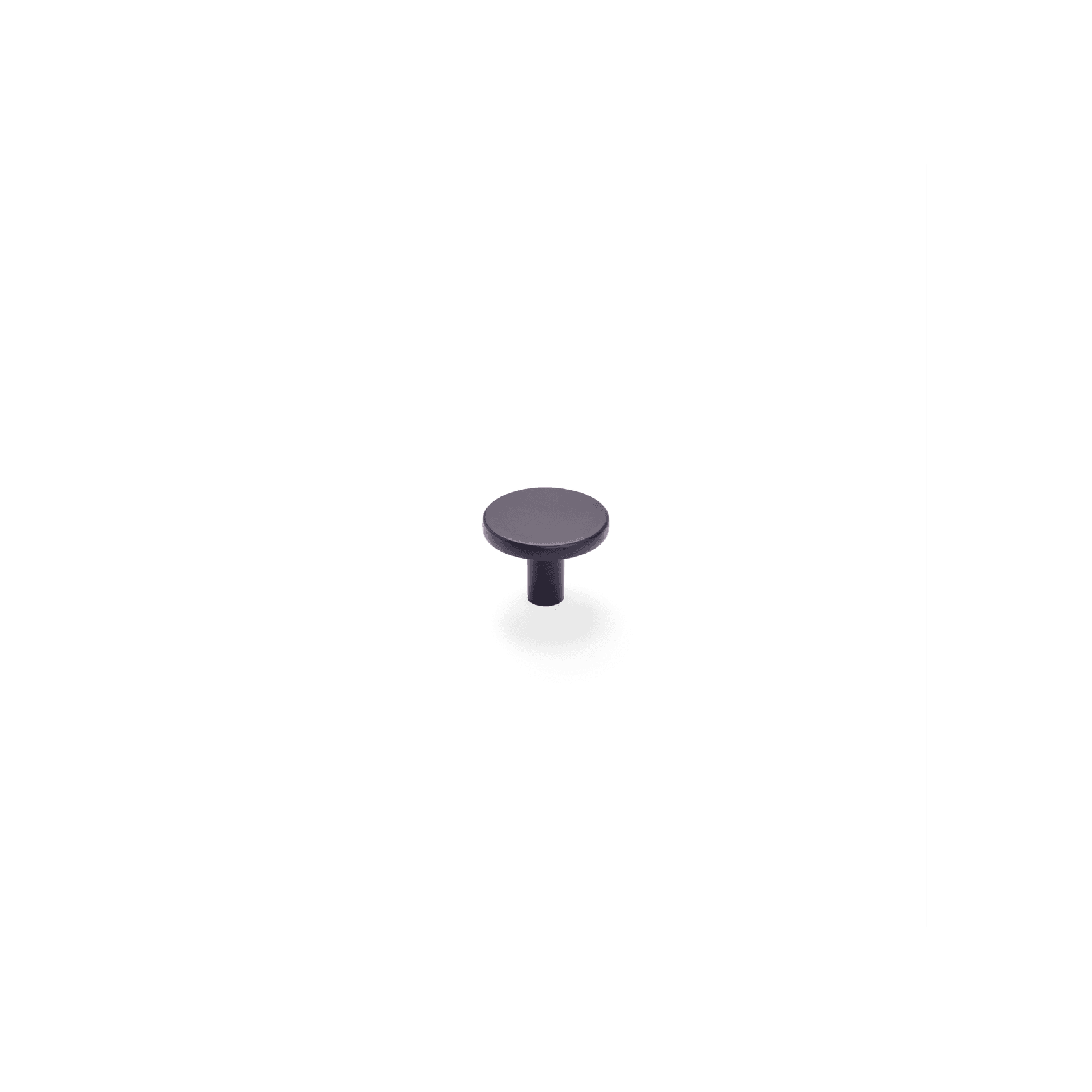 Reed 35mm Round Knob