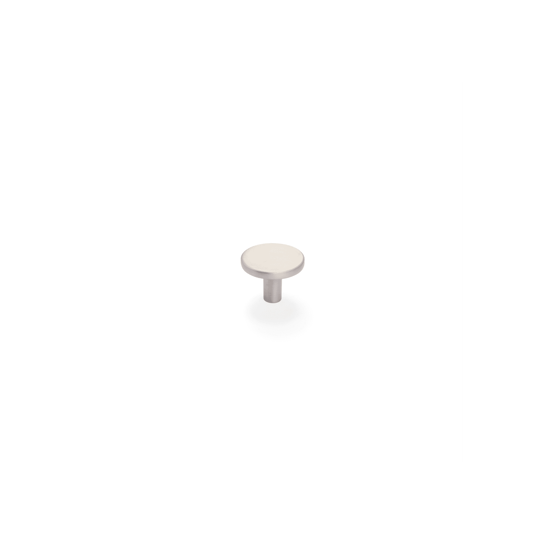 Reed 35mm Round Knob