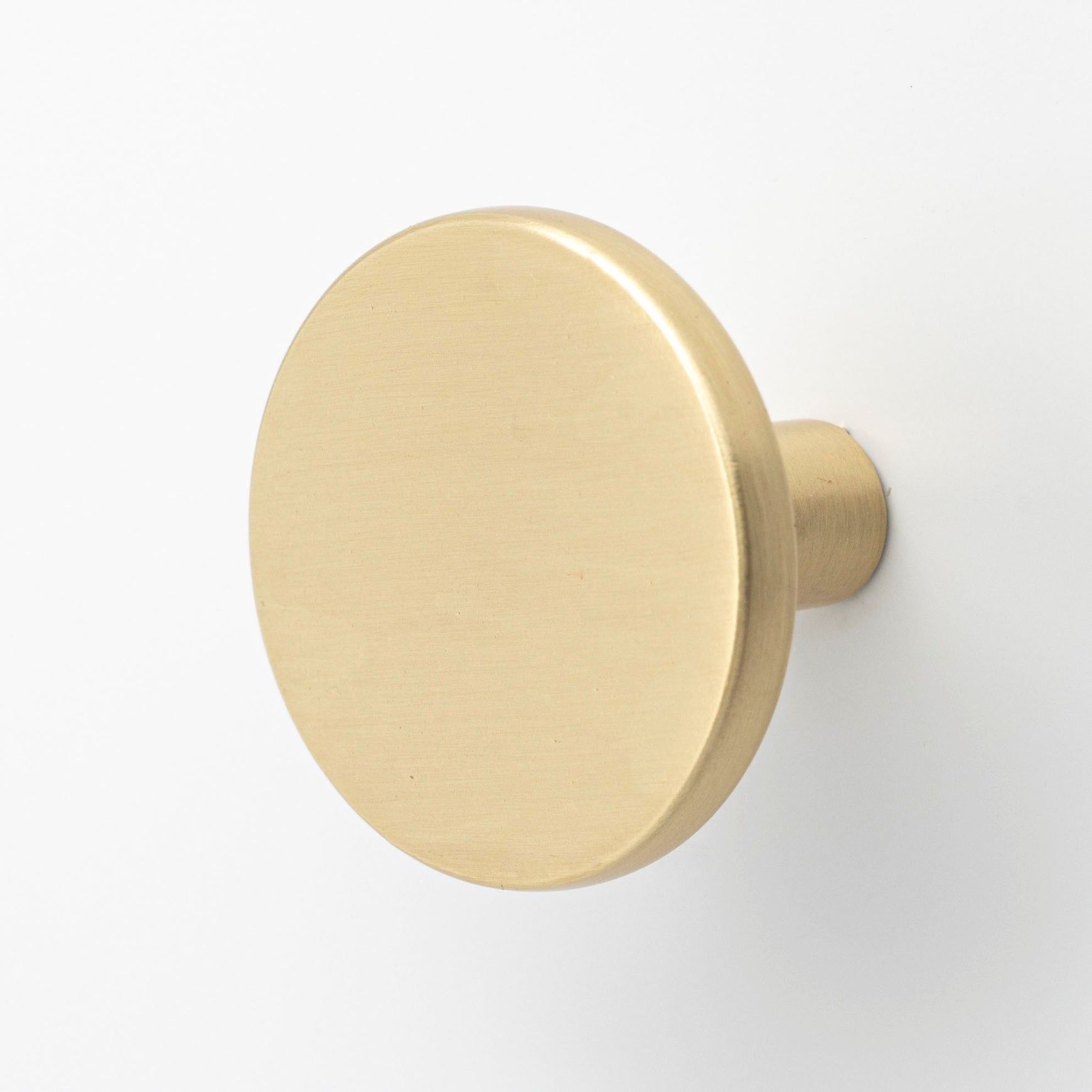 Reed 35mm Round Knob