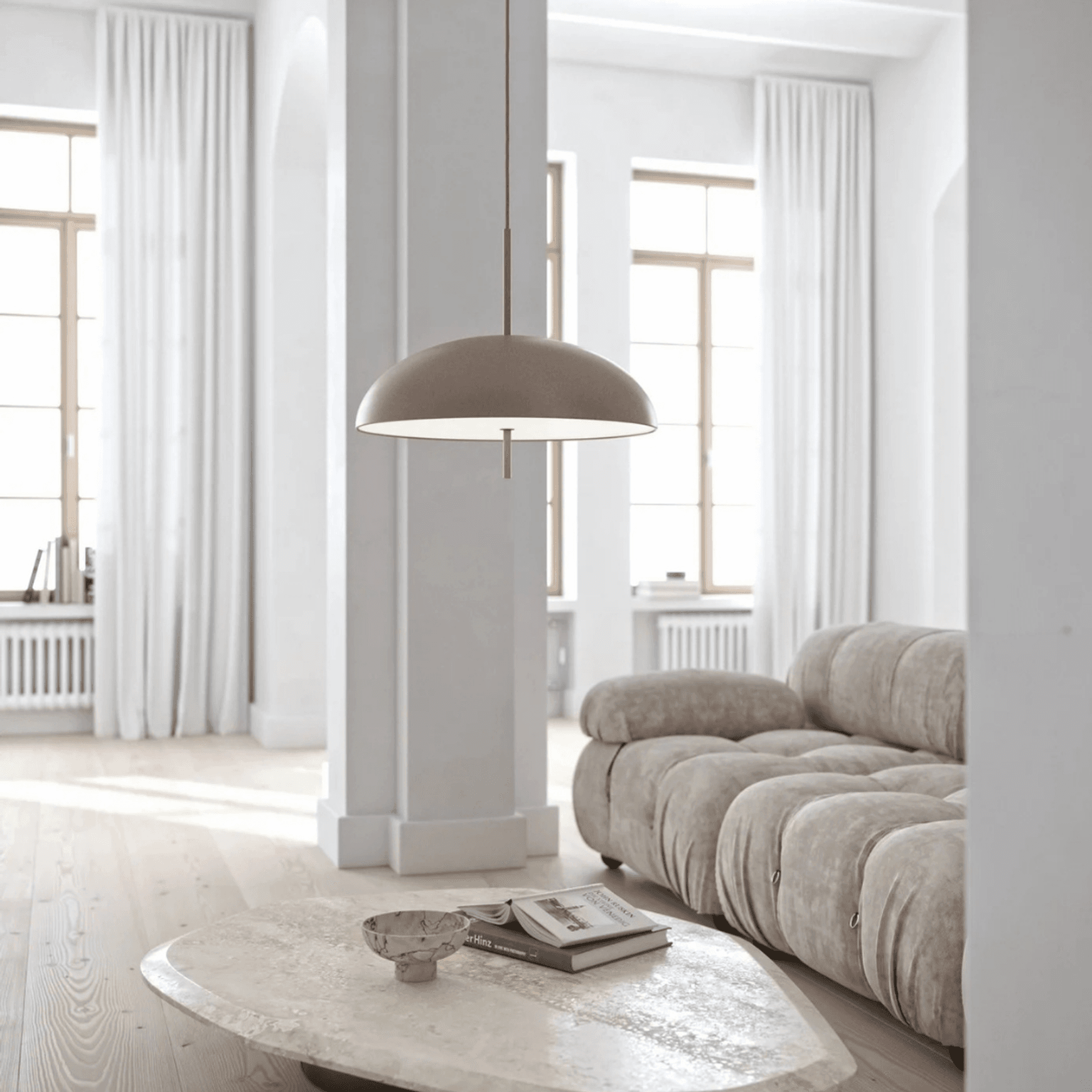 Versale 50 Pendant