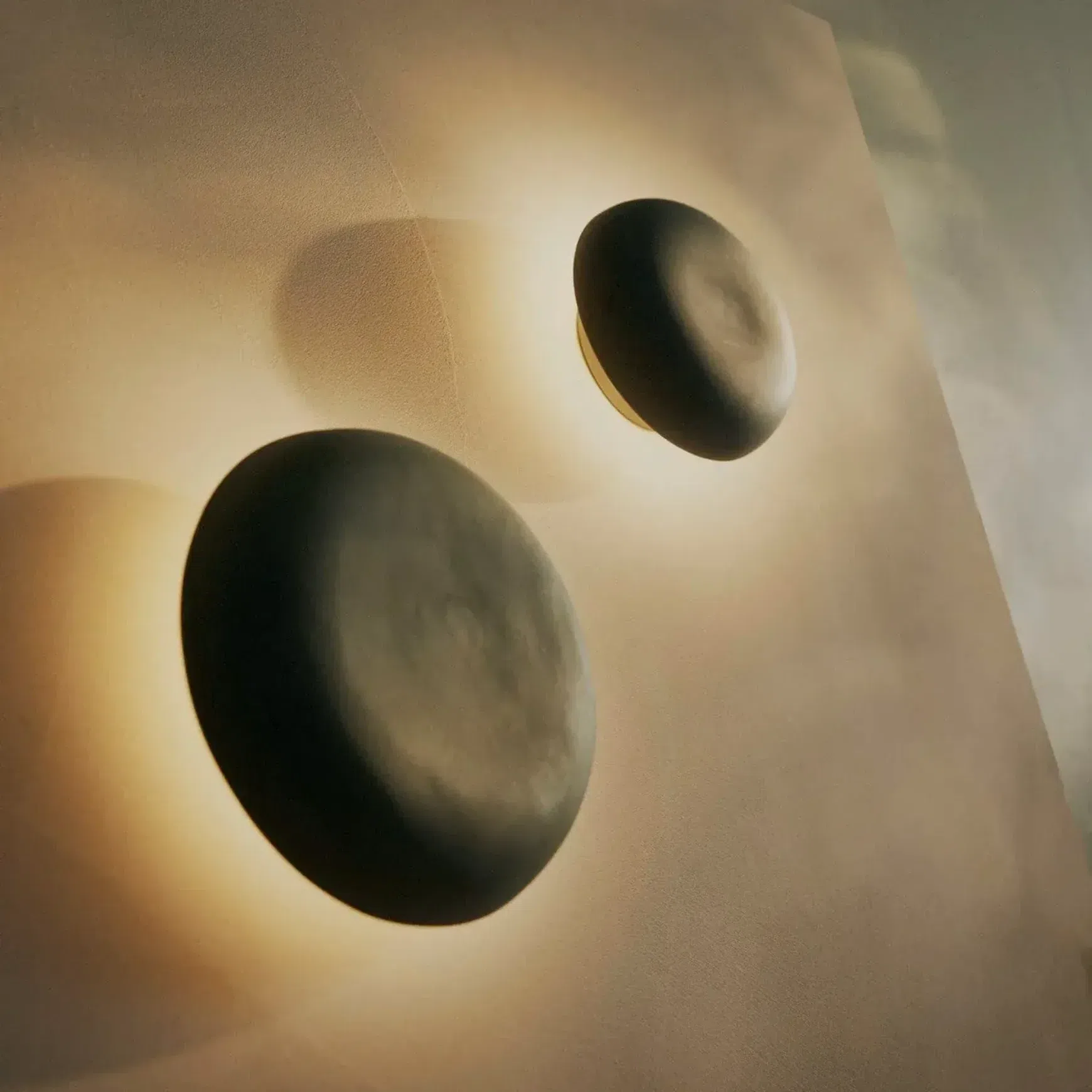 Eclipse Sconce