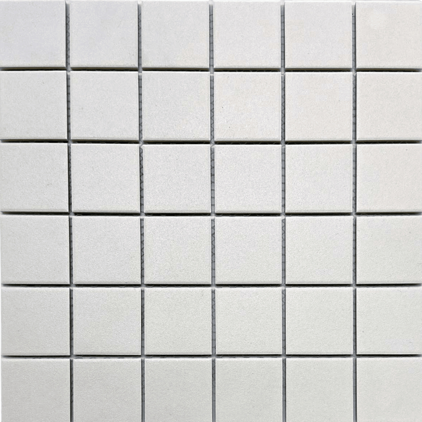 Nagoya Warm White Mosaic