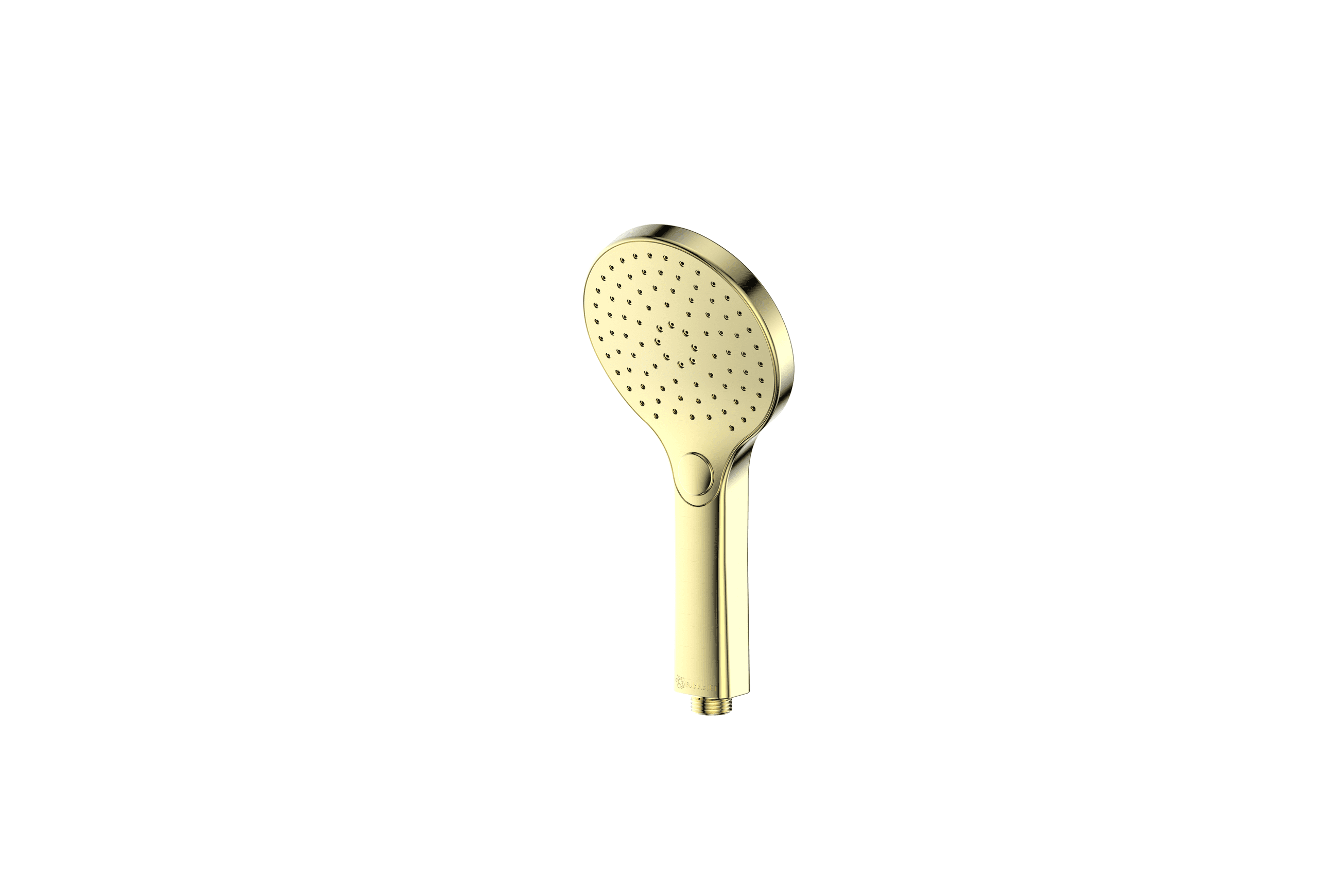 Ashmore Bubblejet Handshower