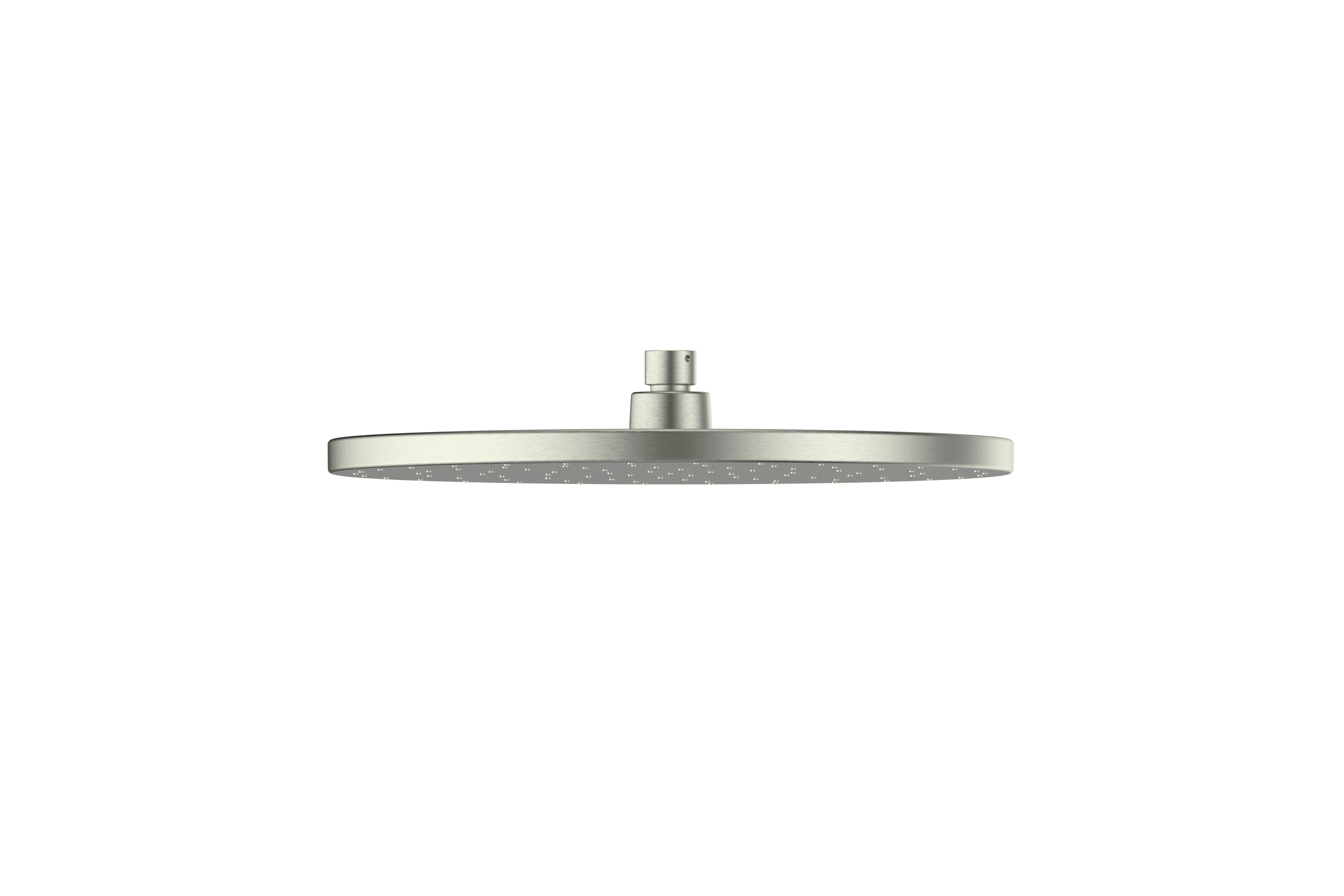 Ashmore Bubblejet Overhead Drencher Shower