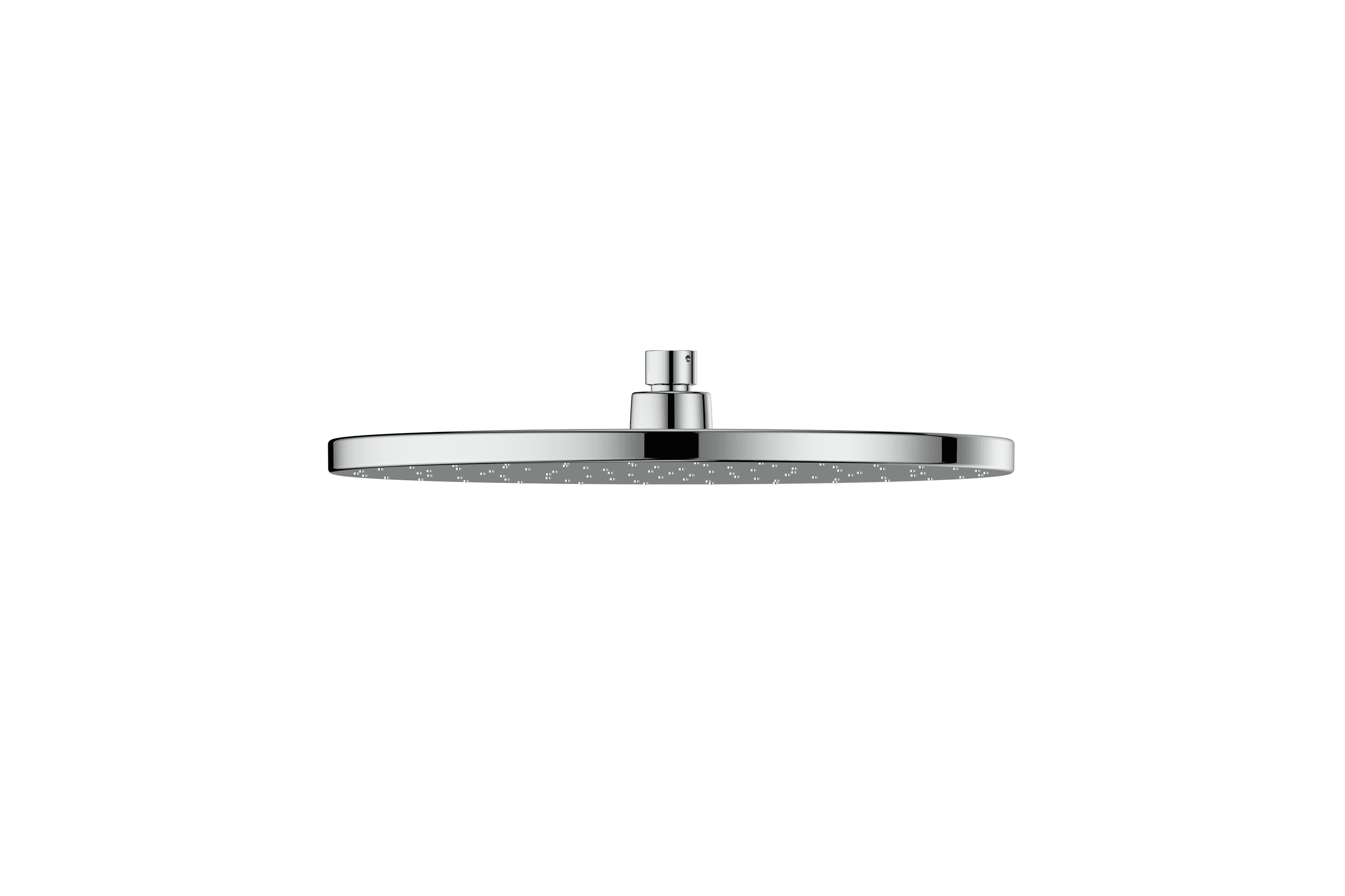 Ashmore Bubblejet Overhead Drencher Shower
