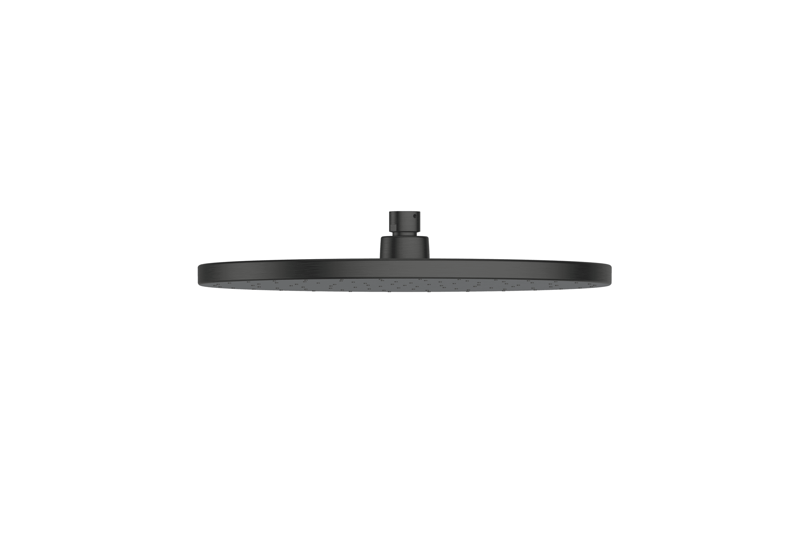 Ashmore Bubblejet Overhead Drencher Shower