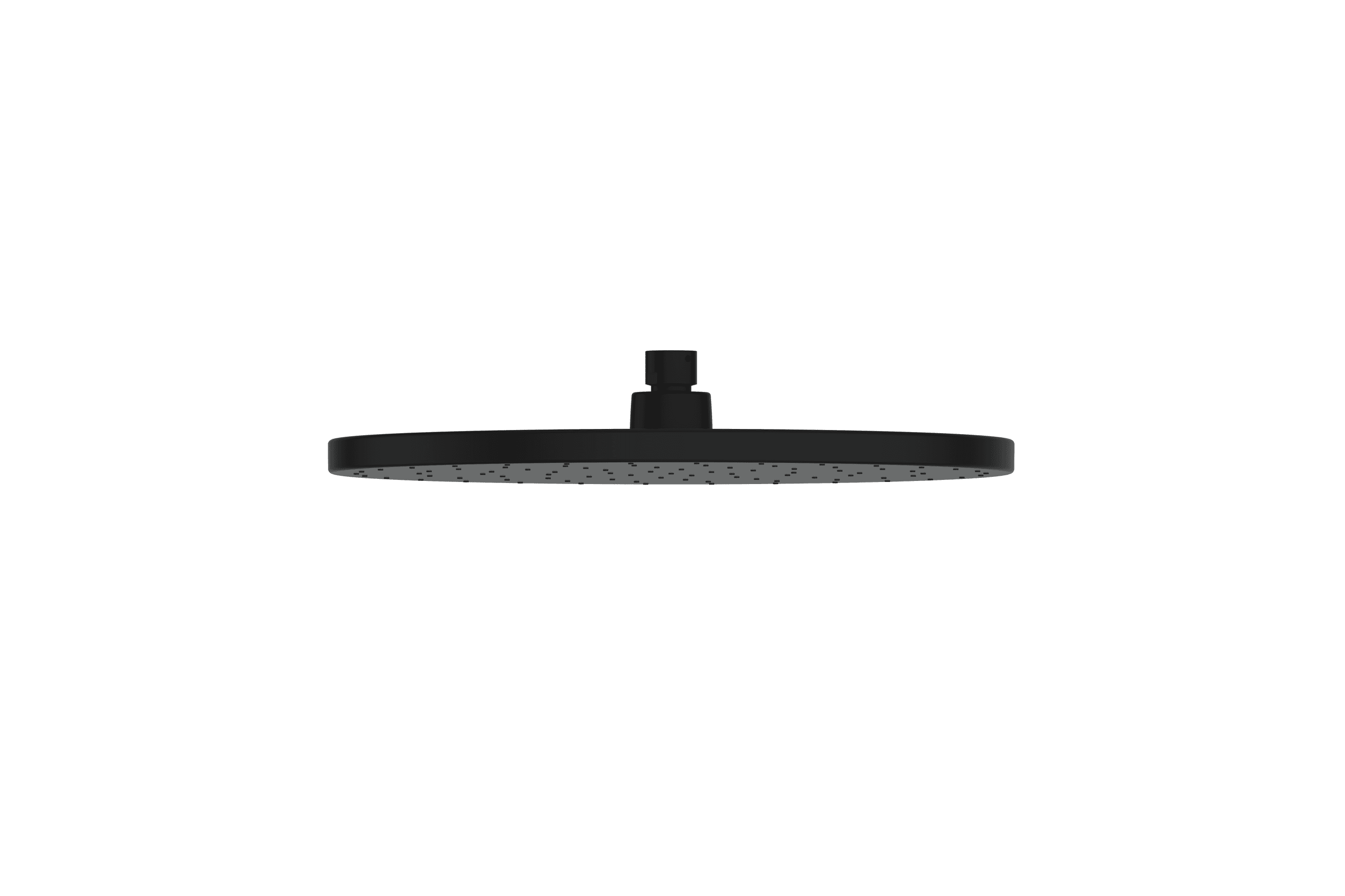 Ashmore Bubblejet Overhead Drencher Shower