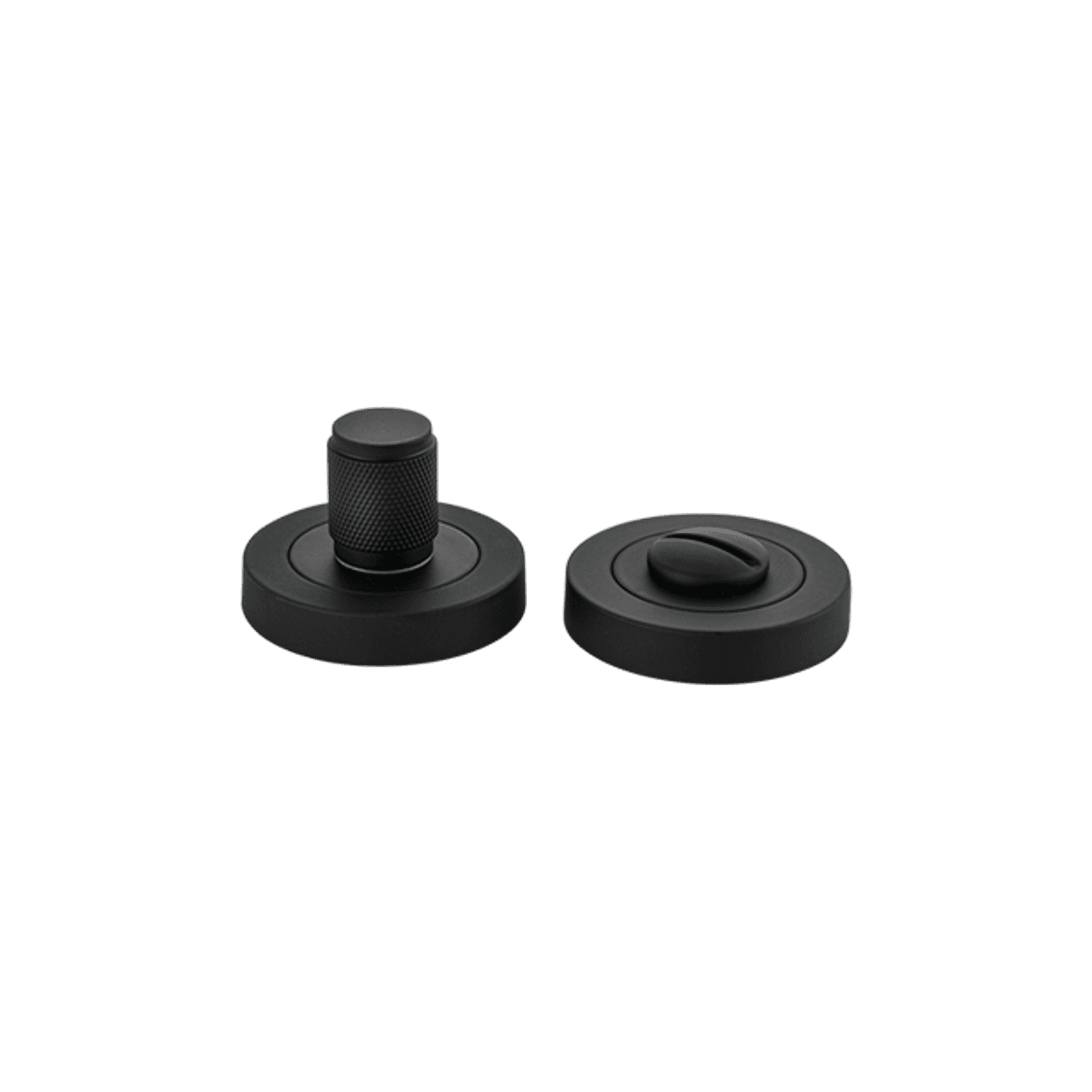 Brunswick Round Privacy Turn