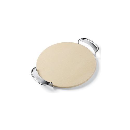 Weber Charcoal Grill Pizza Stone