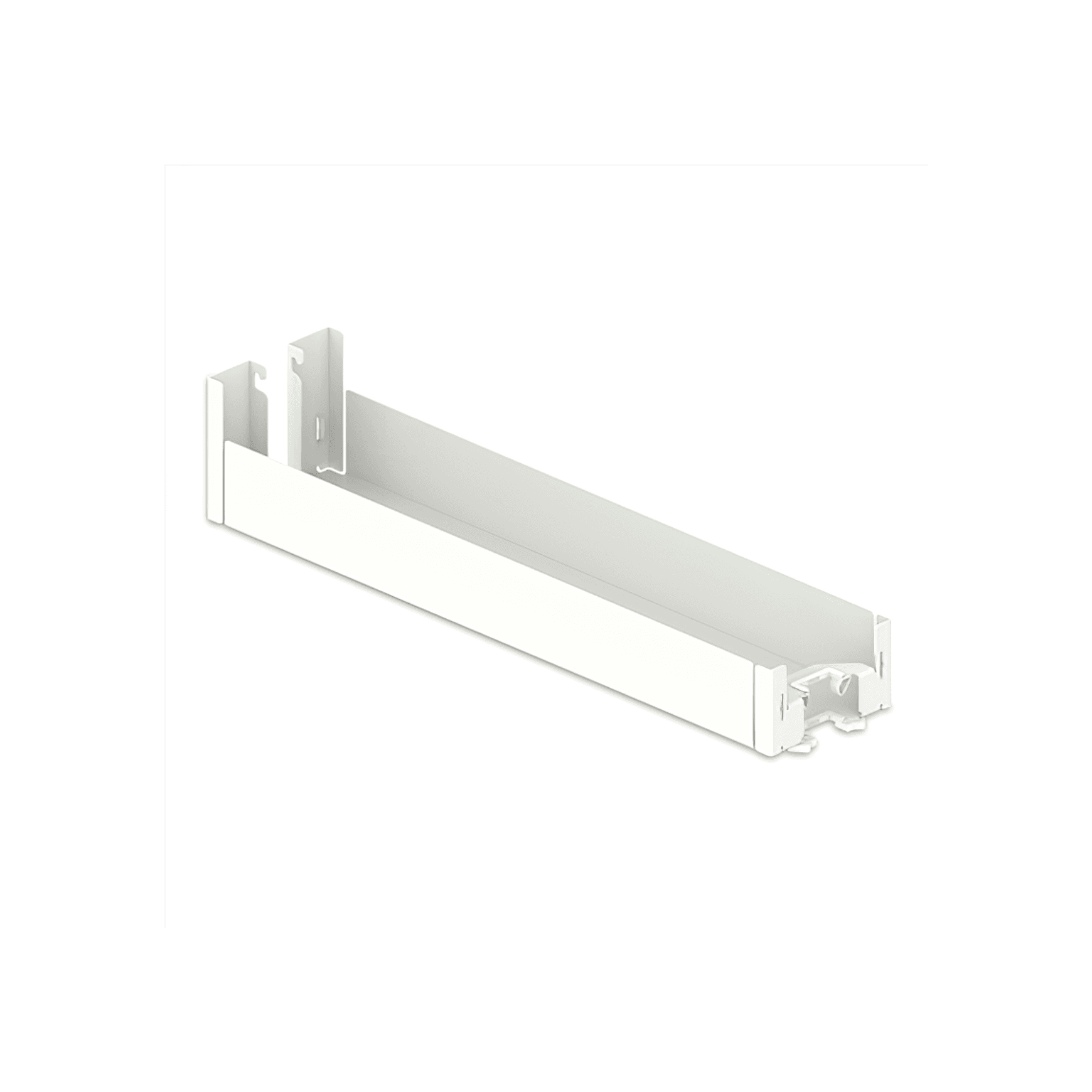 Peka Standard Larder Pull-out Liro 150mm | Complete Kit