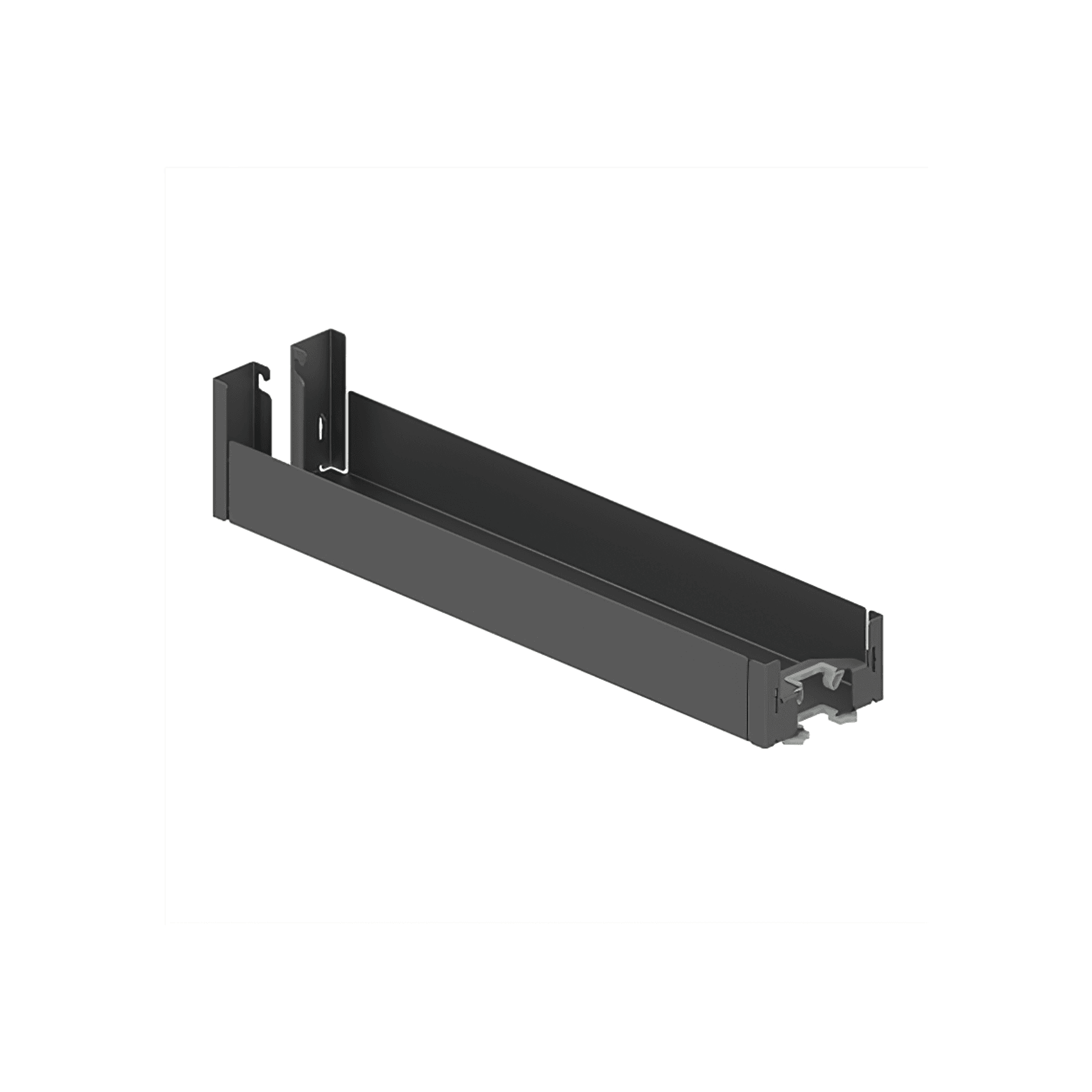 Peka Standard Larder Pull-out Liro 150mm | Complete Kit
