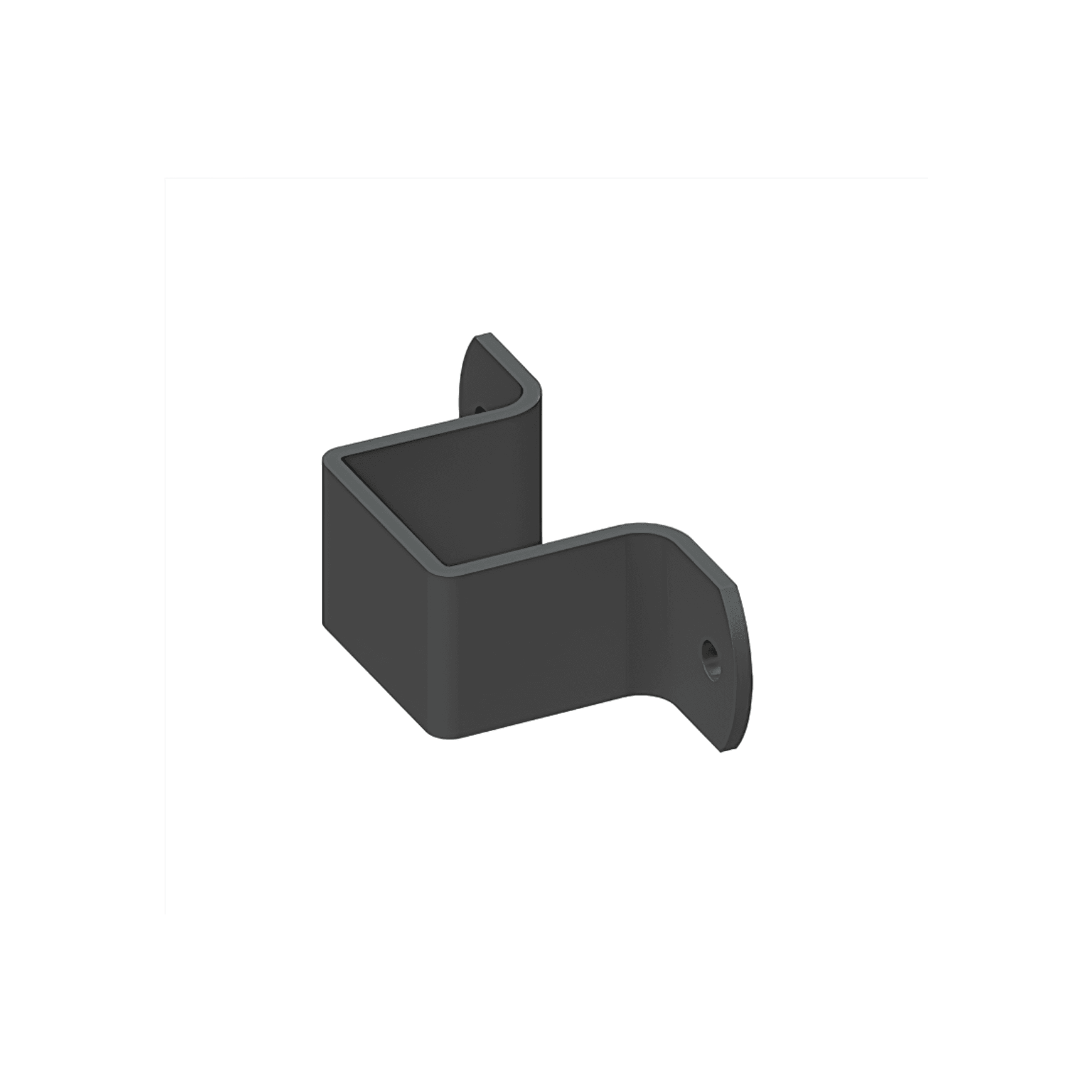 Peka Standard Larder Pull-out Liro 150mm | Complete Kit