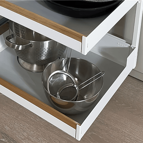 Peka Liro Magic Corner Complete Kit | Right