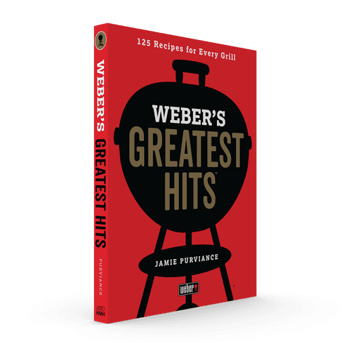 Weber's Greatest Hits