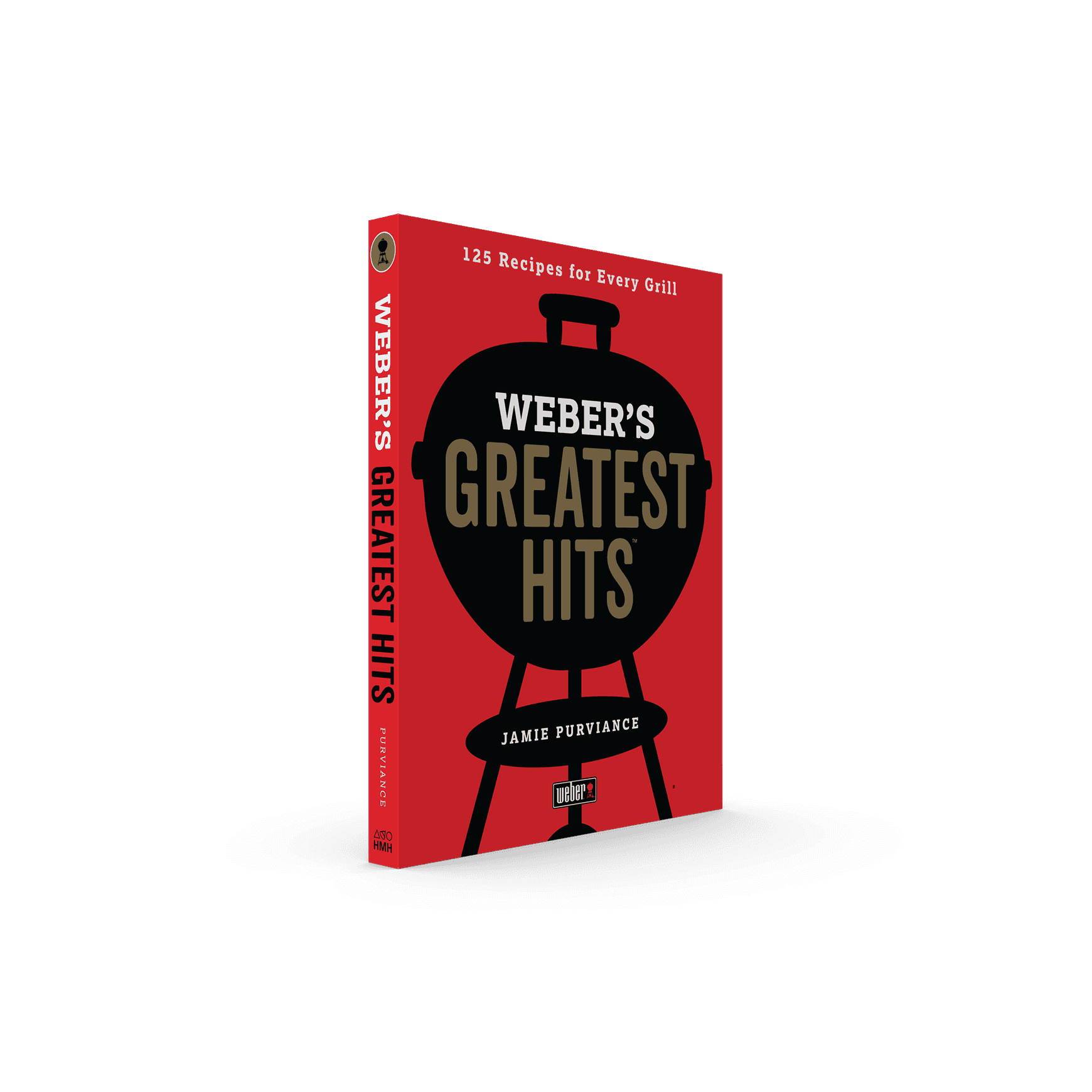 Weber's Greatest Hits