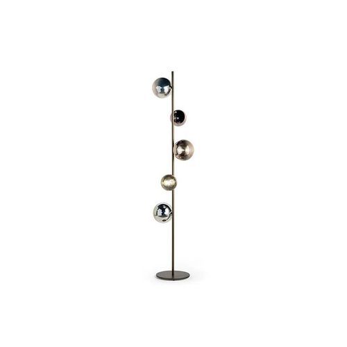 Bulles XL 5 Floor Lamp