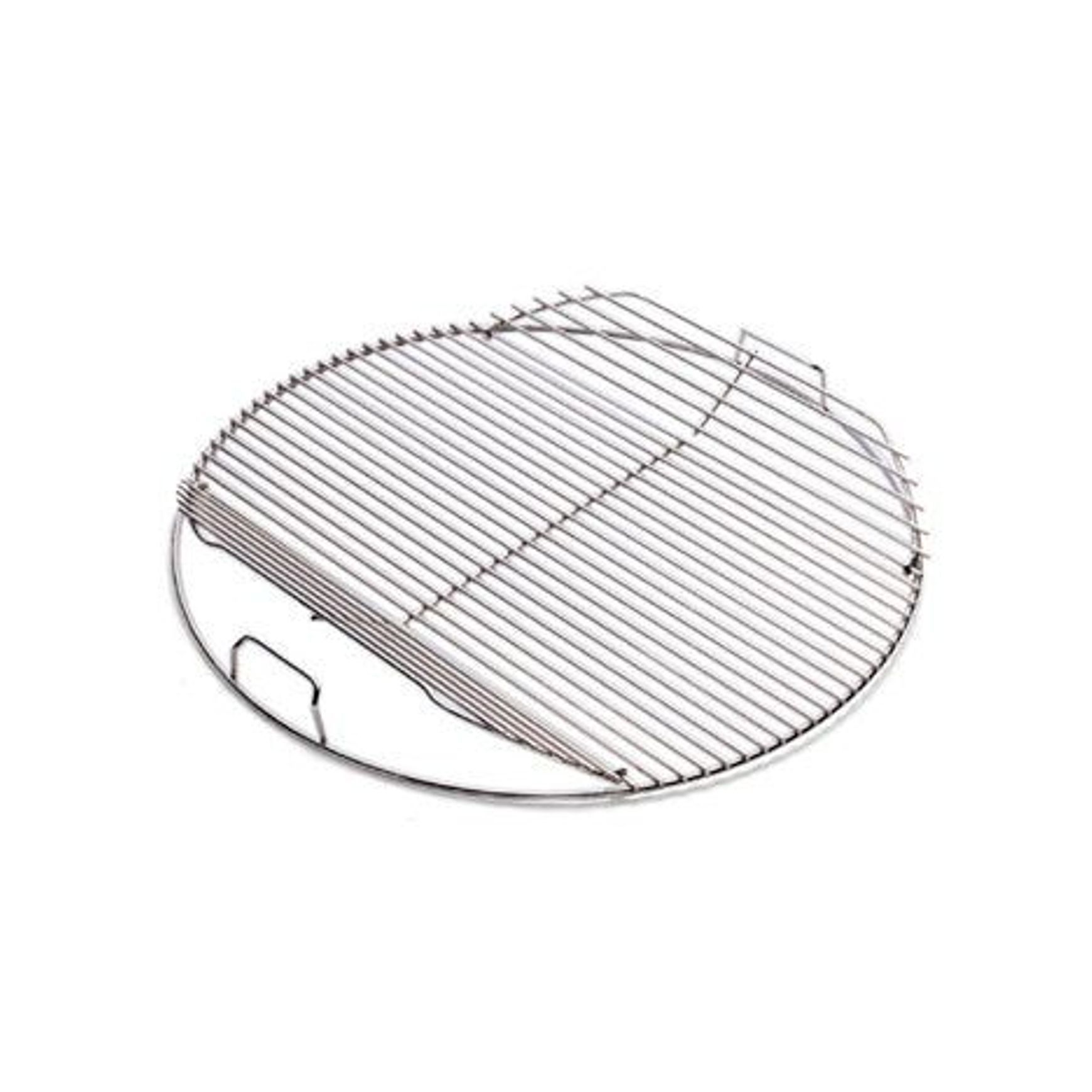 Weber Kettle Hinged Cooking Grill