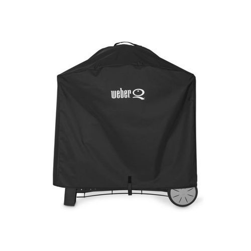 Weber Q3000/Q2000 Full Length Premium Cover