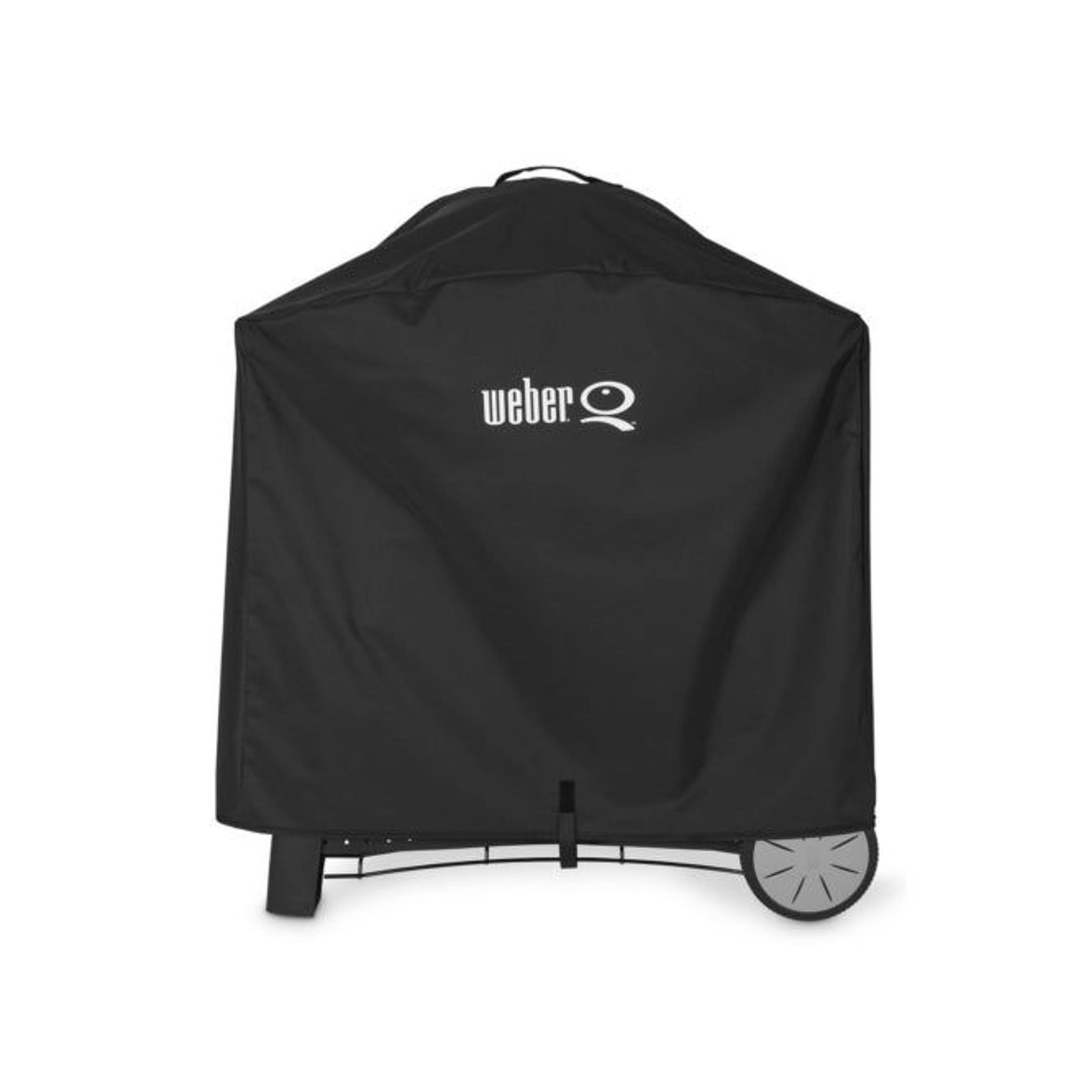 Weber Q3000/Q2000 Full Length Premium Cover
