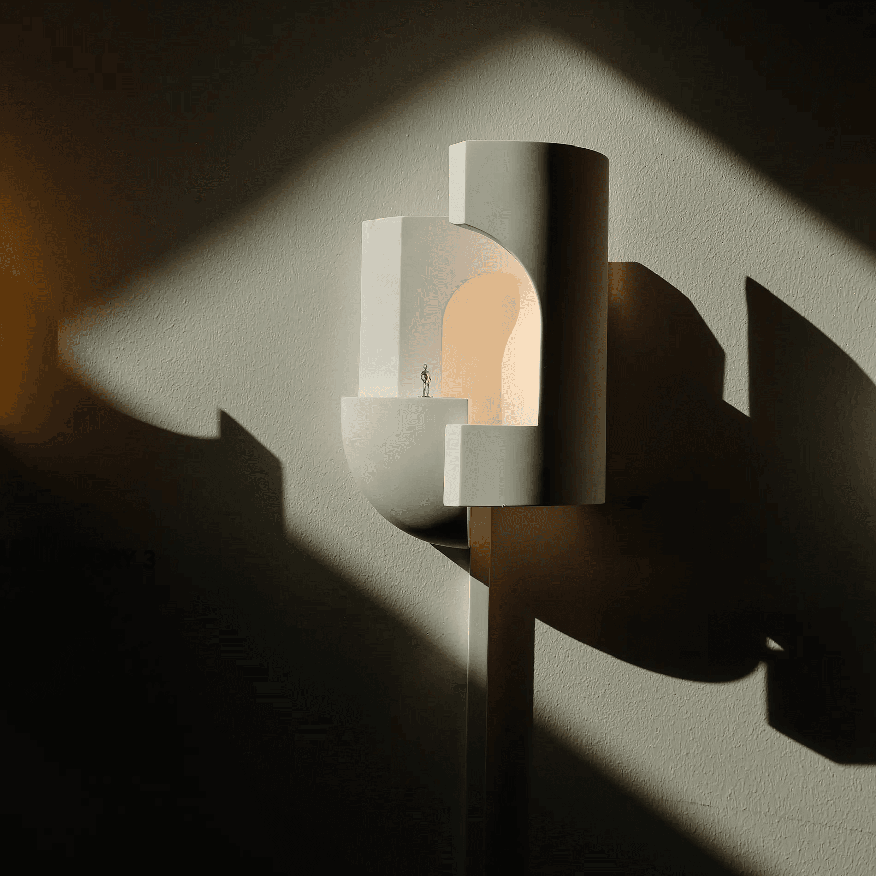 Soul Story 2 Wall Light