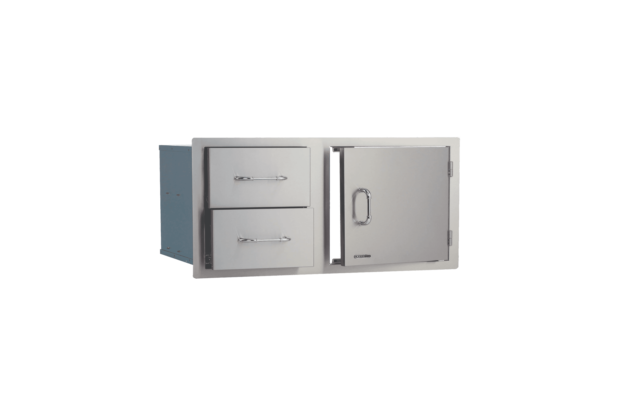 Bull 97cm Door/Drawer Combo