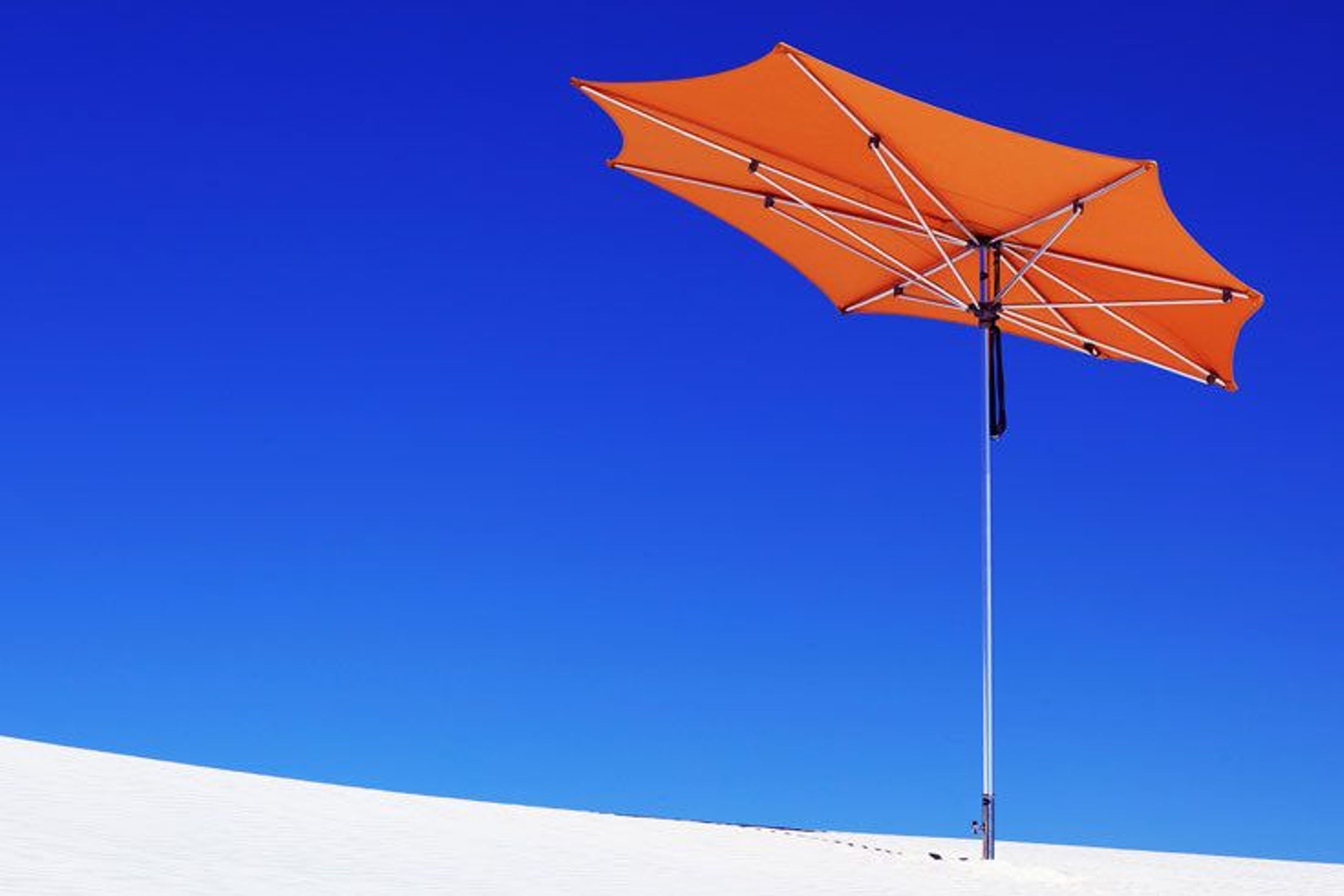Tuuci Ocean Master Razor Parasol