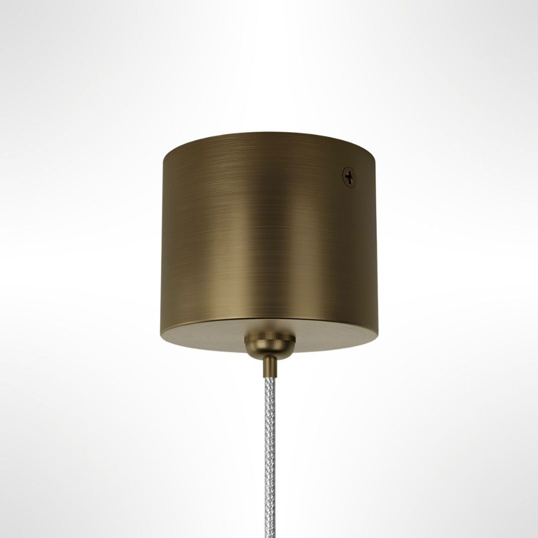 Dome Air Pendant Light