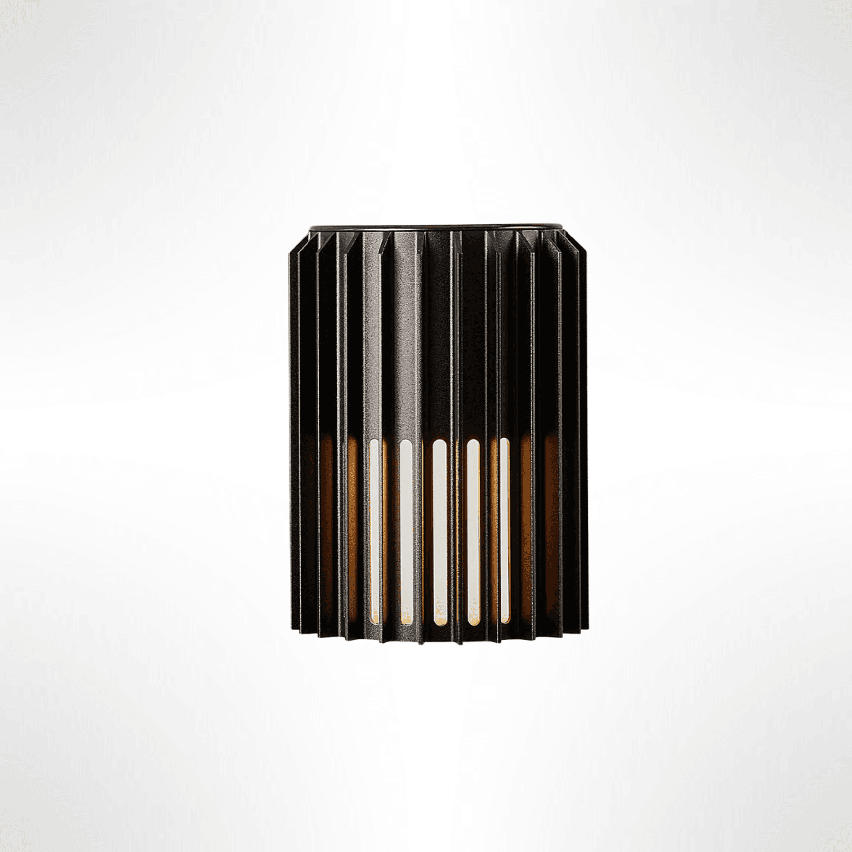 Aludra Single Wall Light